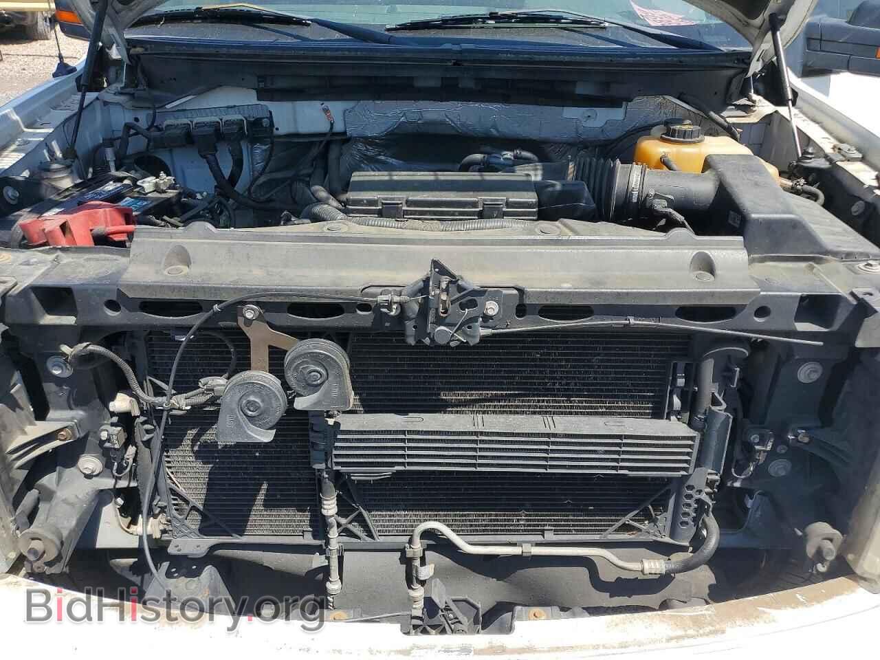 2013 FORD F150 - VIN: 1FTFW1CFXDFD08049 - Фото 11