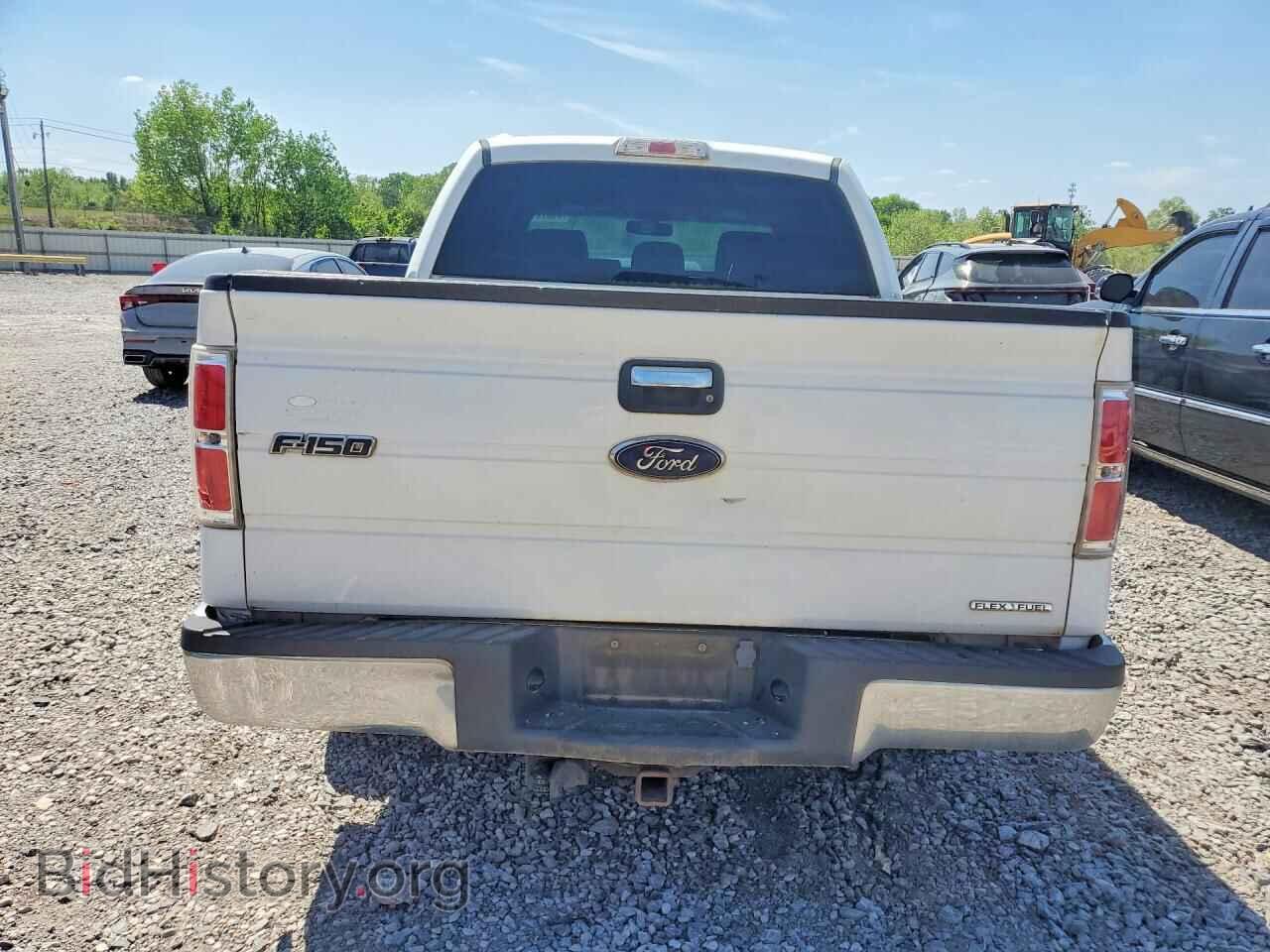 2013 FORD F150 - VIN: 1FTFW1CFXDFD08049 - Фото 6