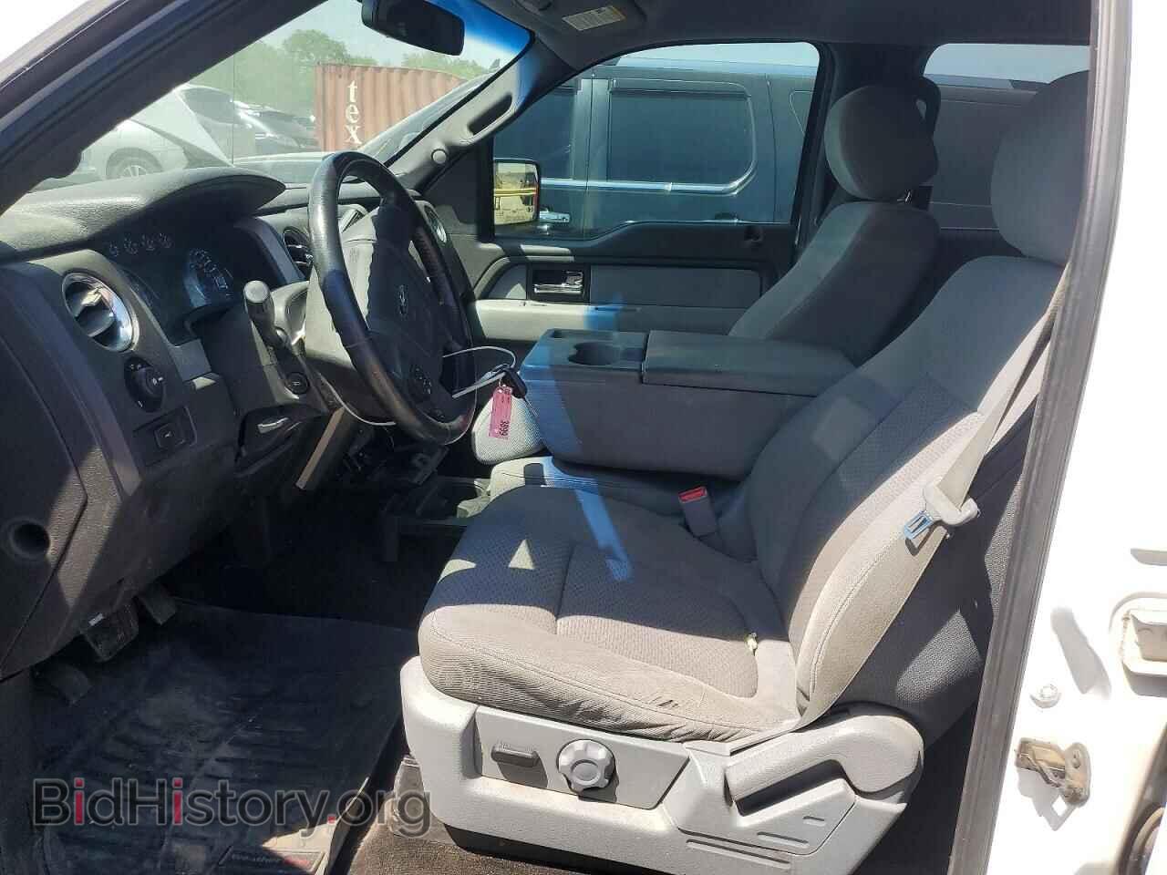 2013 FORD F150 - VIN: 1FTFW1CFXDFD08049 - Фото 7