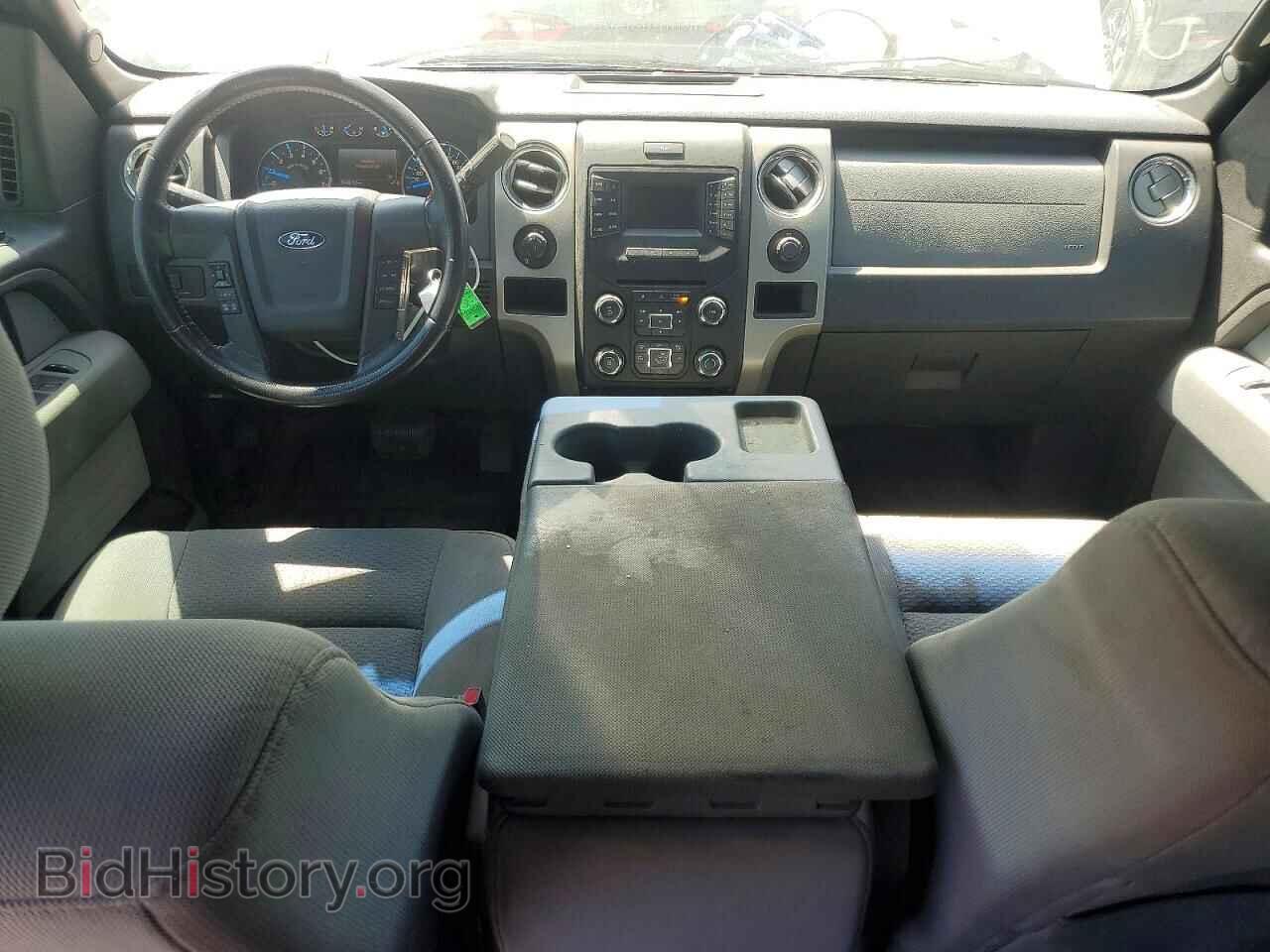 2013 FORD F150 - VIN: 1FTFW1CFXDFD08049 - Фото 8