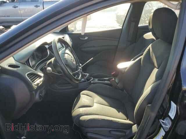 2013 DODGE DART - VIN: 1C3CDFBH9DD155852 - Фото 7