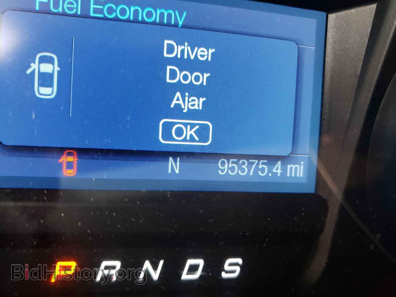 2014 FORD TAURUS - VIN: 1FAHP2E86EG137277 - Фото 8