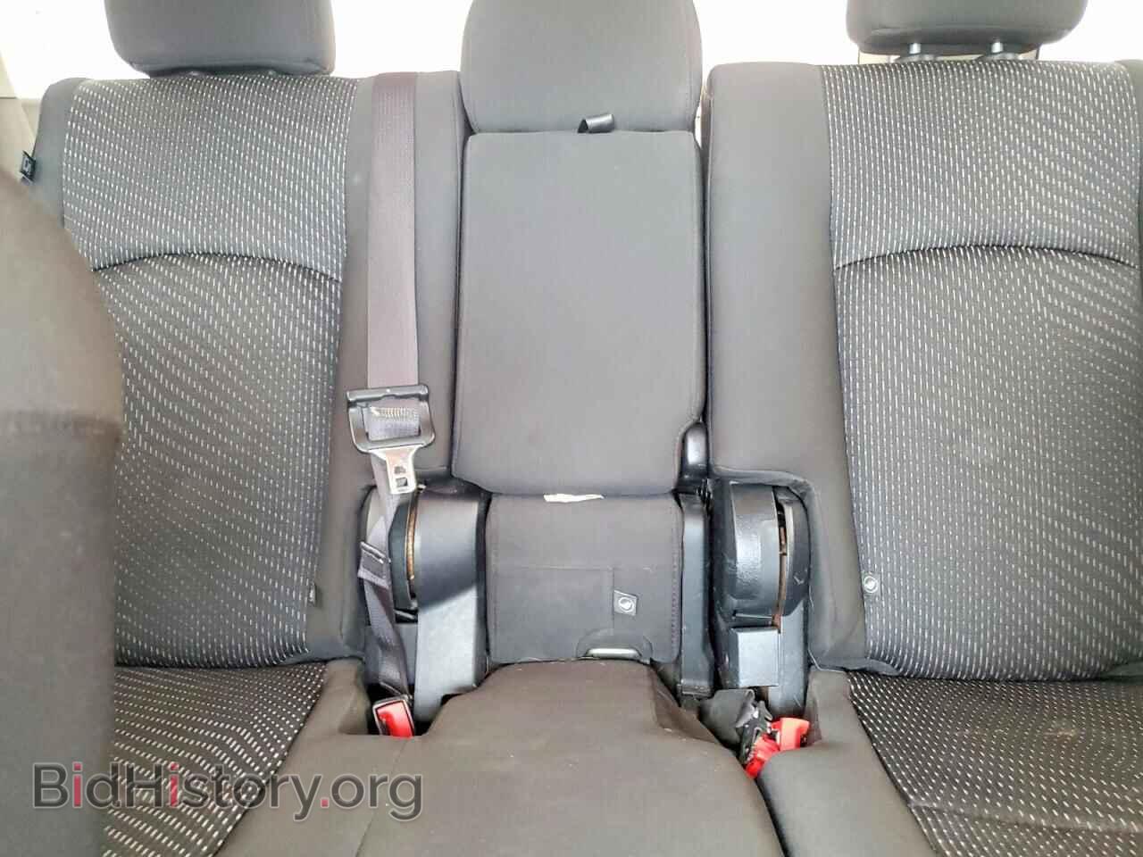 2019 DODGE JOURNEY - VIN: 3C4PDCBG9KT794162 - Фото 10
