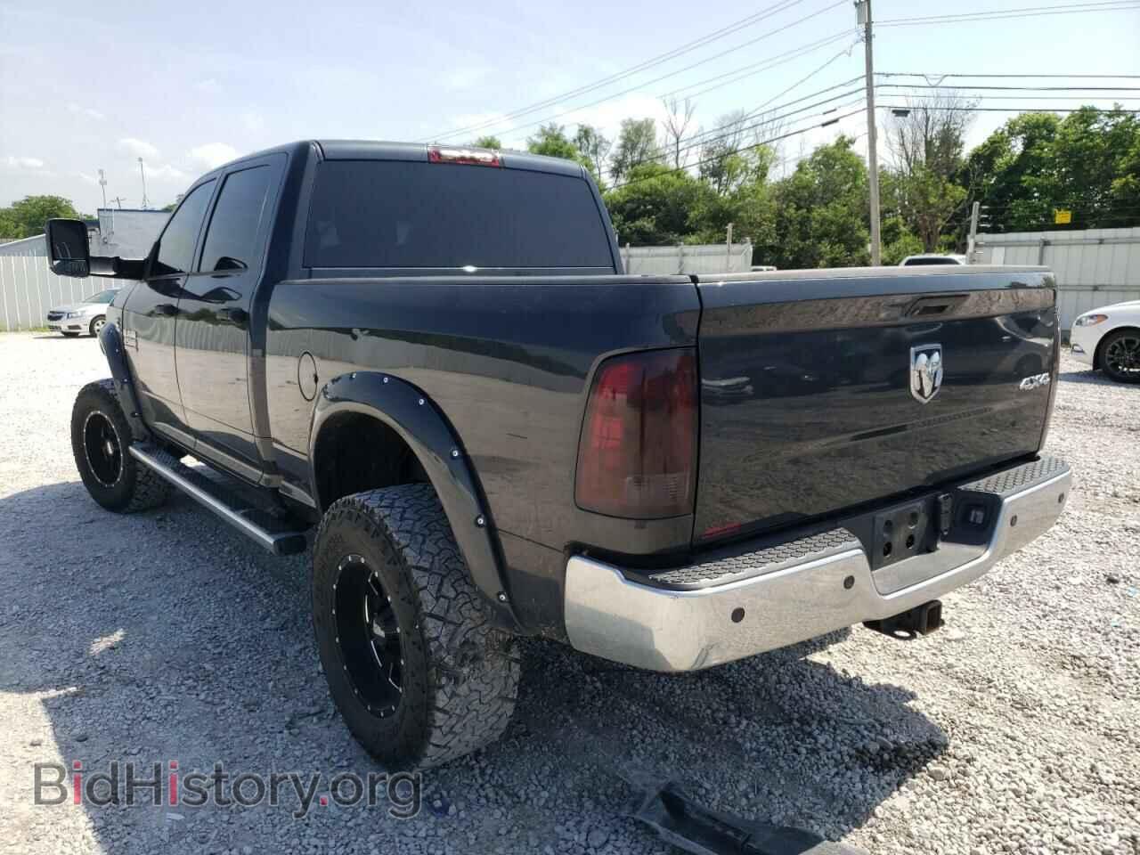 2015 RAM 2500 - VIN: 3C6UR5CL1FG570837 - Photo 3