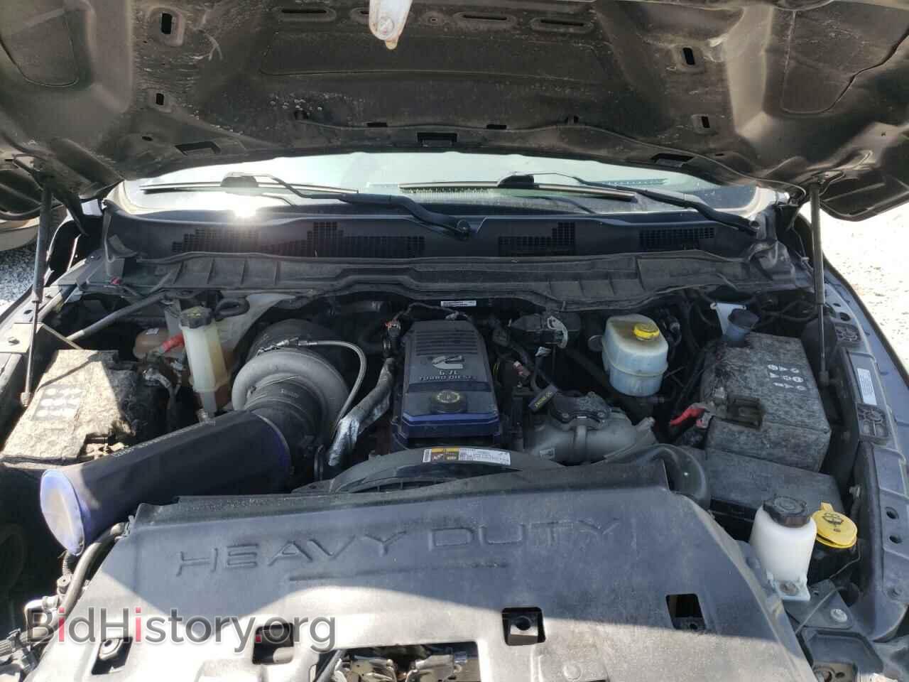 2015 RAM 2500 - VIN: 3C6UR5CL1FG570837 - Photo 7