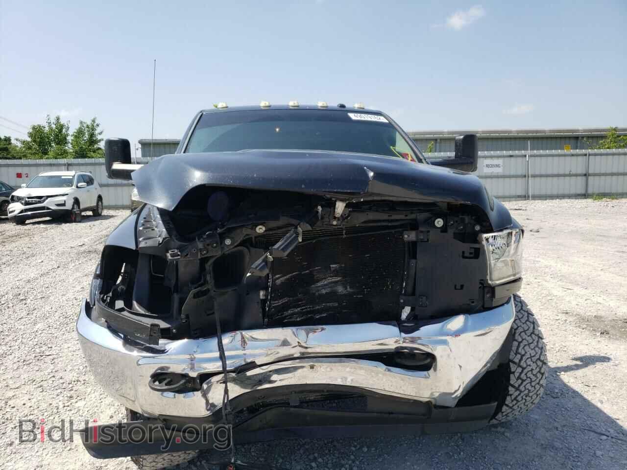 2015 RAM 2500 - VIN: 3C6UR5CL1FG570837 - Photo 9