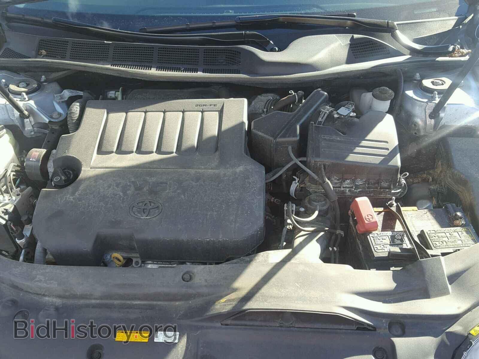 2012 TOYOTA AVALON - VIN: 4T1BK3DB0CU472353 - Фото 7