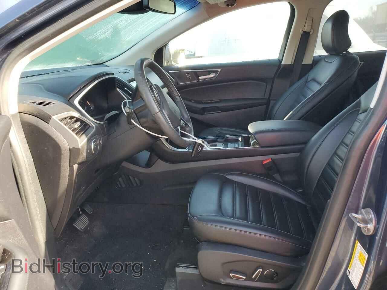 2019 FORD EDGE - VIN: 2FMPK3J9XKBC57820 - Photo 7