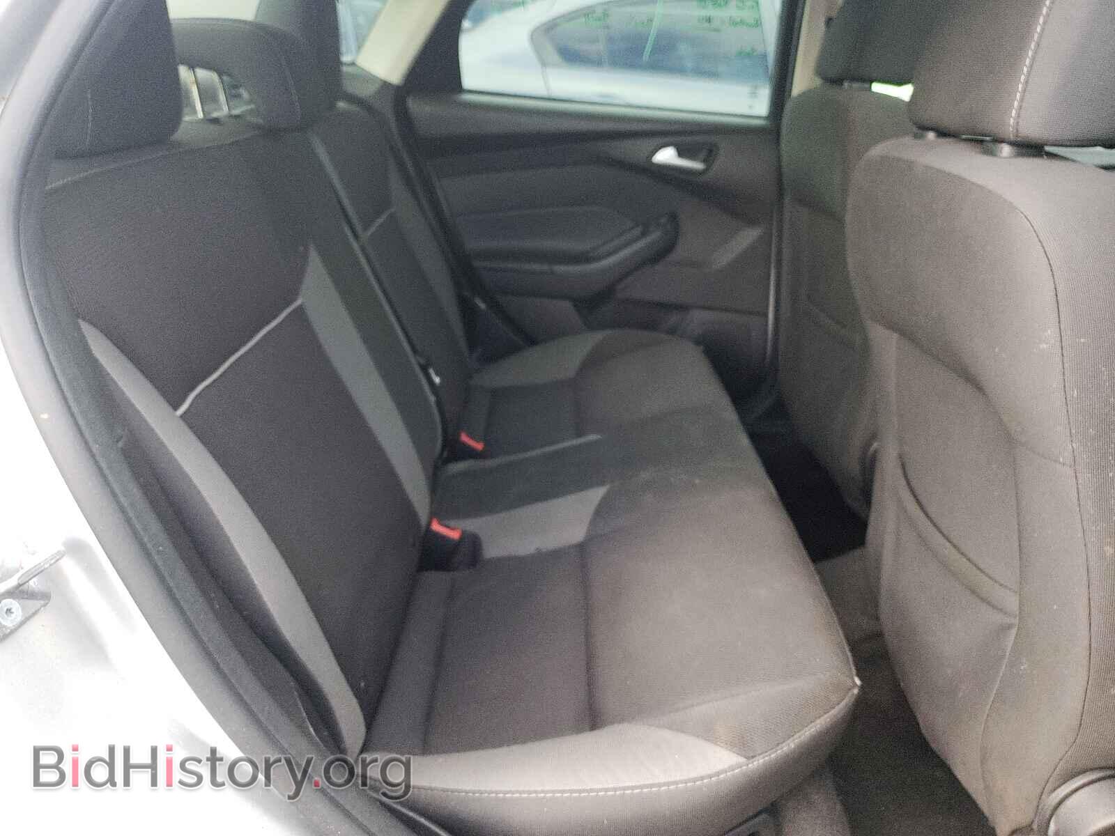 2014 FORD FOCUS - VIN: 1FADP3F28EL304728 - Photo 6