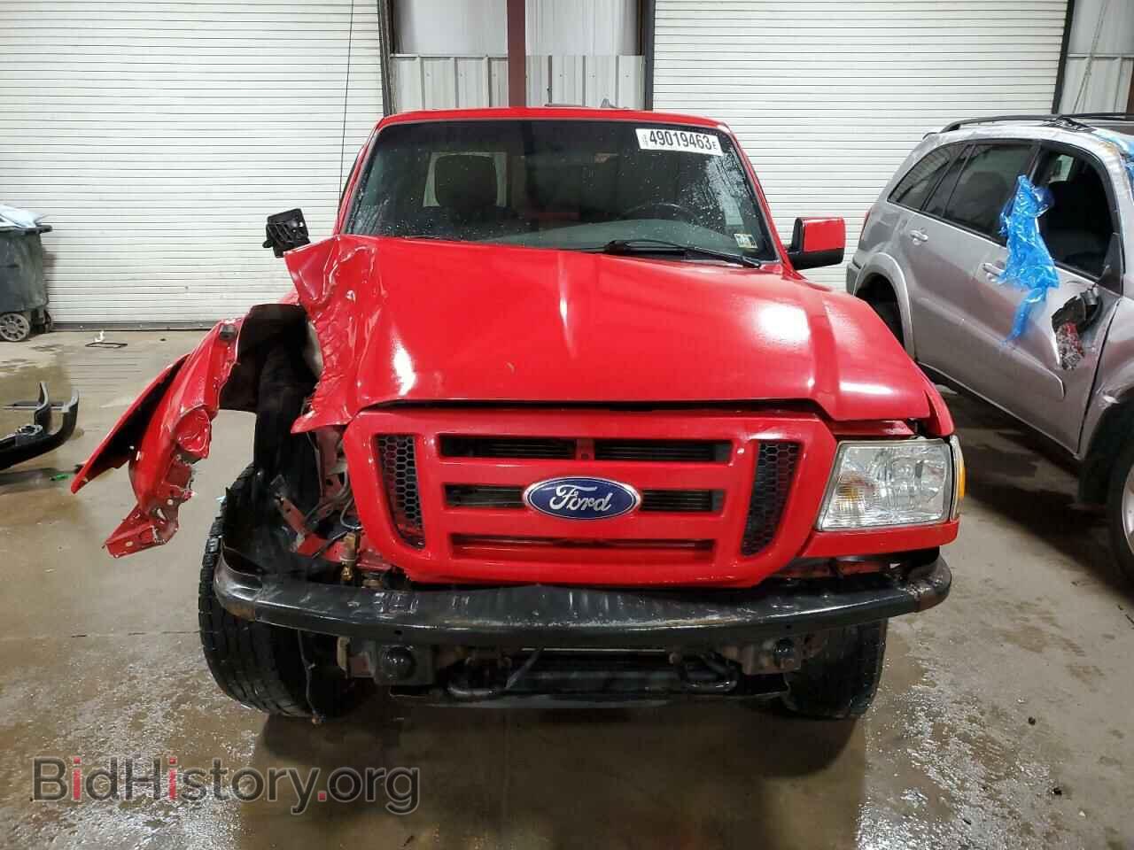 2011 FORD RANGER - VIN: 1FTLR4FE4BPA41982 - Фото 5