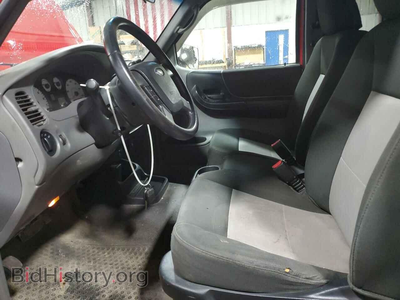 2011 FORD RANGER - VIN: 1FTLR4FE4BPA41982 - Фото 7