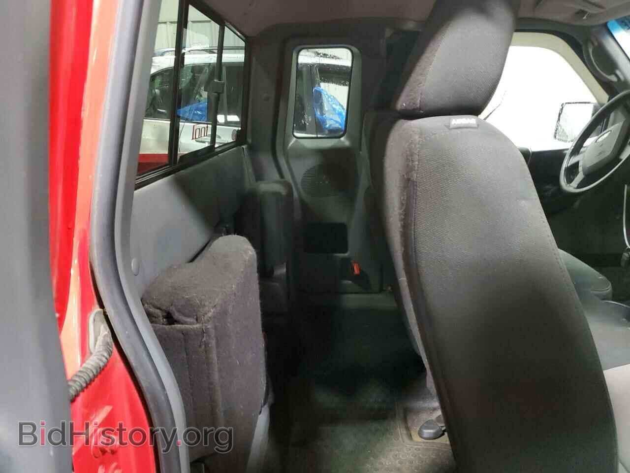 2011 FORD RANGER - VIN: 1FTLR4FE4BPA41982 - Фото 10