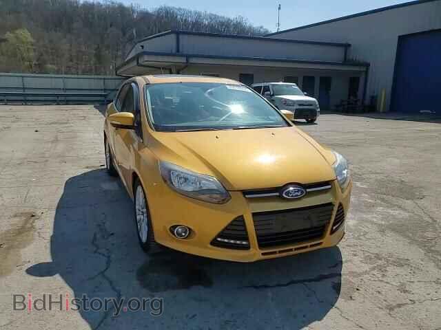 2012 FORD FOCUS - VIN: 1FAHP3J23CL271918 - Фото 14