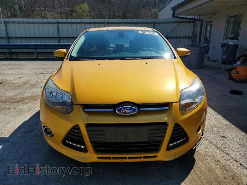 2012 Ford FOCUS (VIN 1FAHP3J23CL271918) — фото 5 из 15