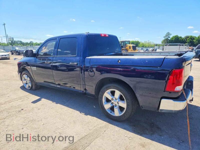 2017 RAM 1500 (VIN 1C6RR6KT5HS723924) — photo 2 of 12