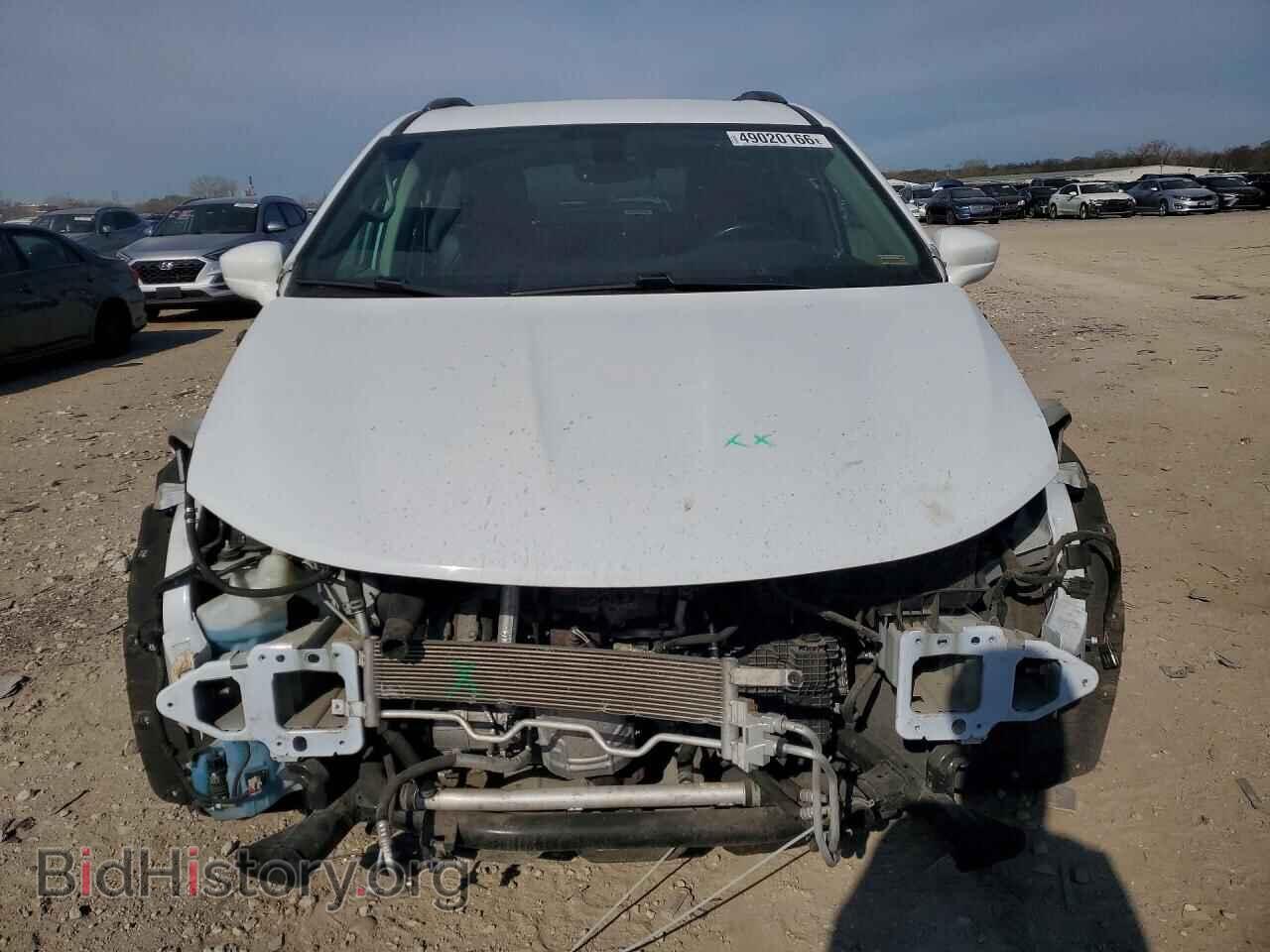 2019 CHRYSLER PACIFICA - VIN: 2C4RC1BG4KR680766 - Фото 5
