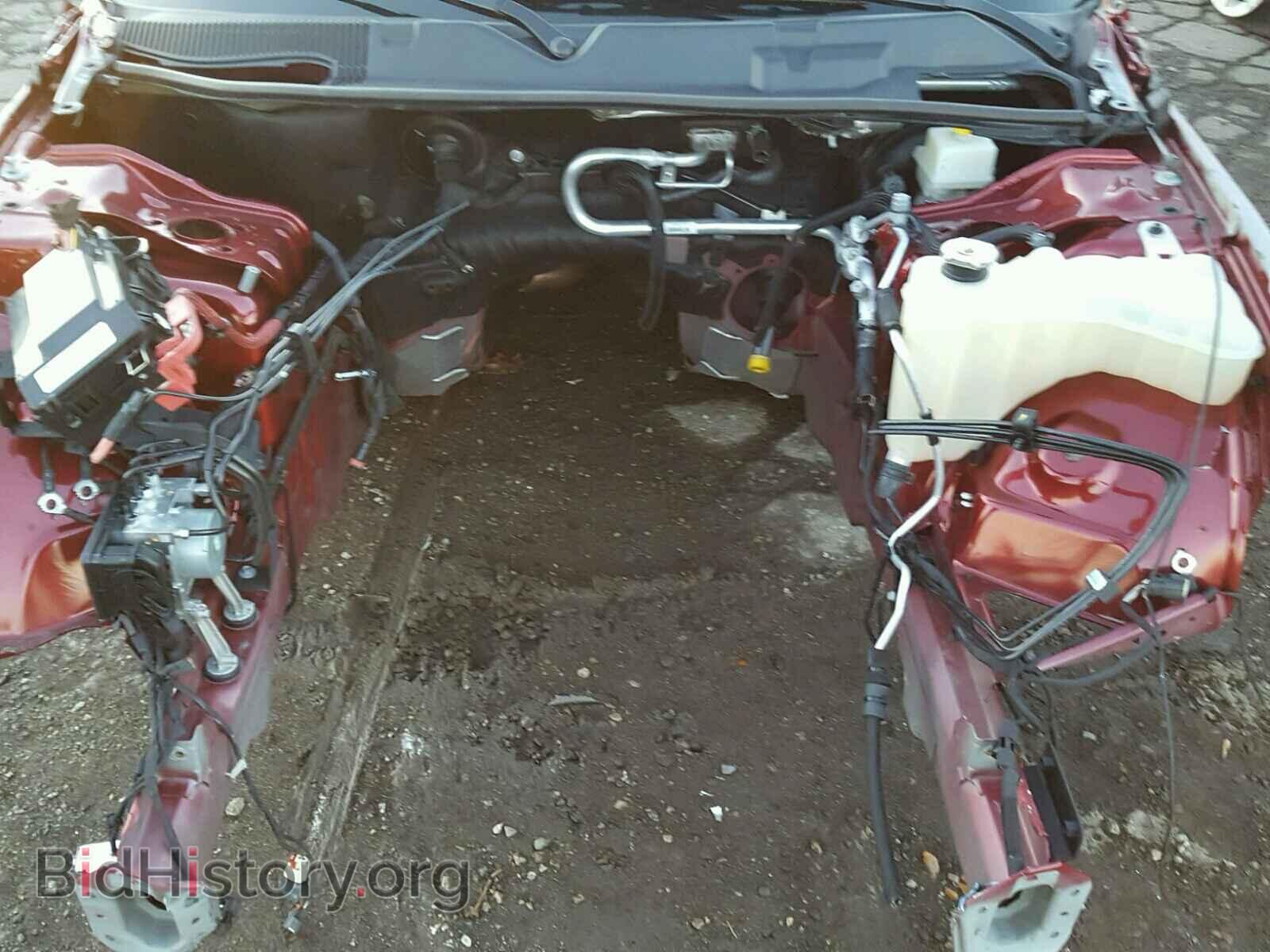 2017 DODGE CHALLENGER - VIN: 2C3CDZC99HH616937 - Фото 7