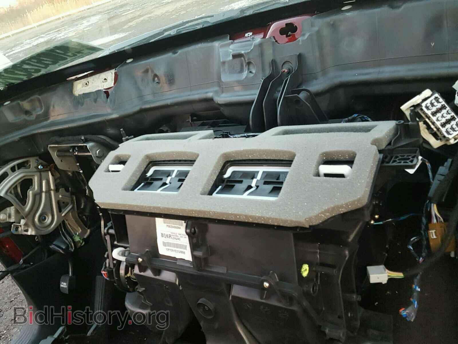 2017 DODGE CHALLENGER - VIN: 2C3CDZC99HH616937 - Фото 10