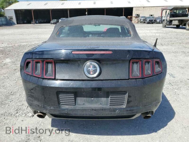 2014 Ford ALL MODELS (VIN 1ZVBP8EM6E5199867) — photo 6 of 12