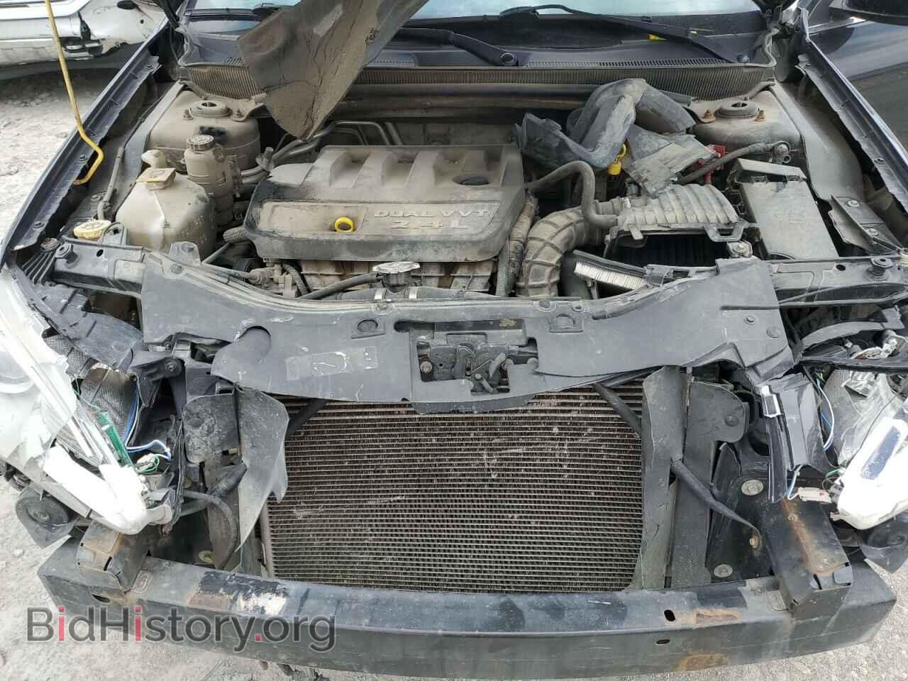 2014 CHRYSLER 200 - VIN: 1C3CCBBB3EN183553 - Фото 11