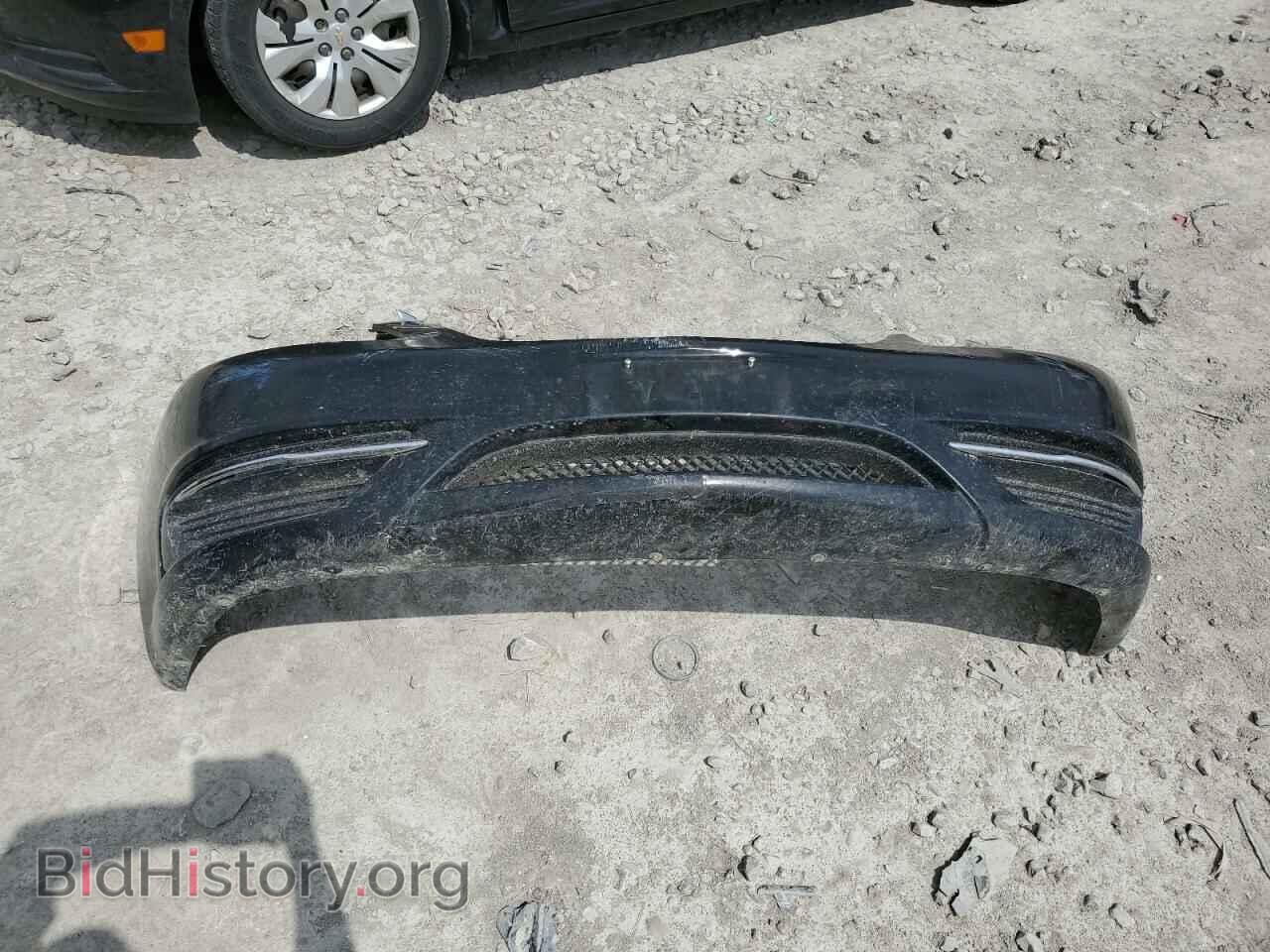2014 CHRYSLER 200 - VIN: 1C3CCBBB3EN183553 - Фото 12