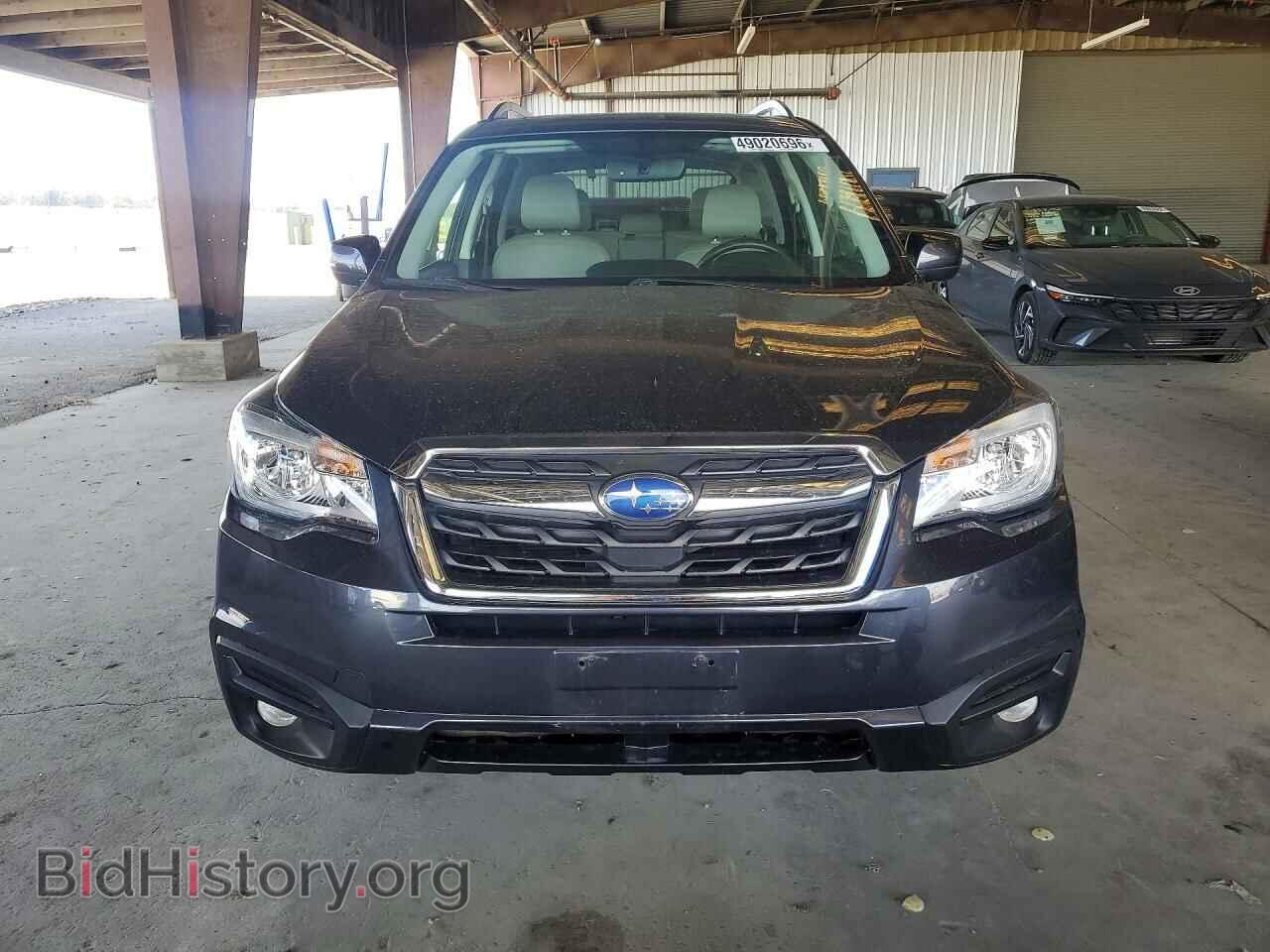 2018 SUBARU FORESTER - VIN: JF2SJAJC0JH456900 - Photo 5