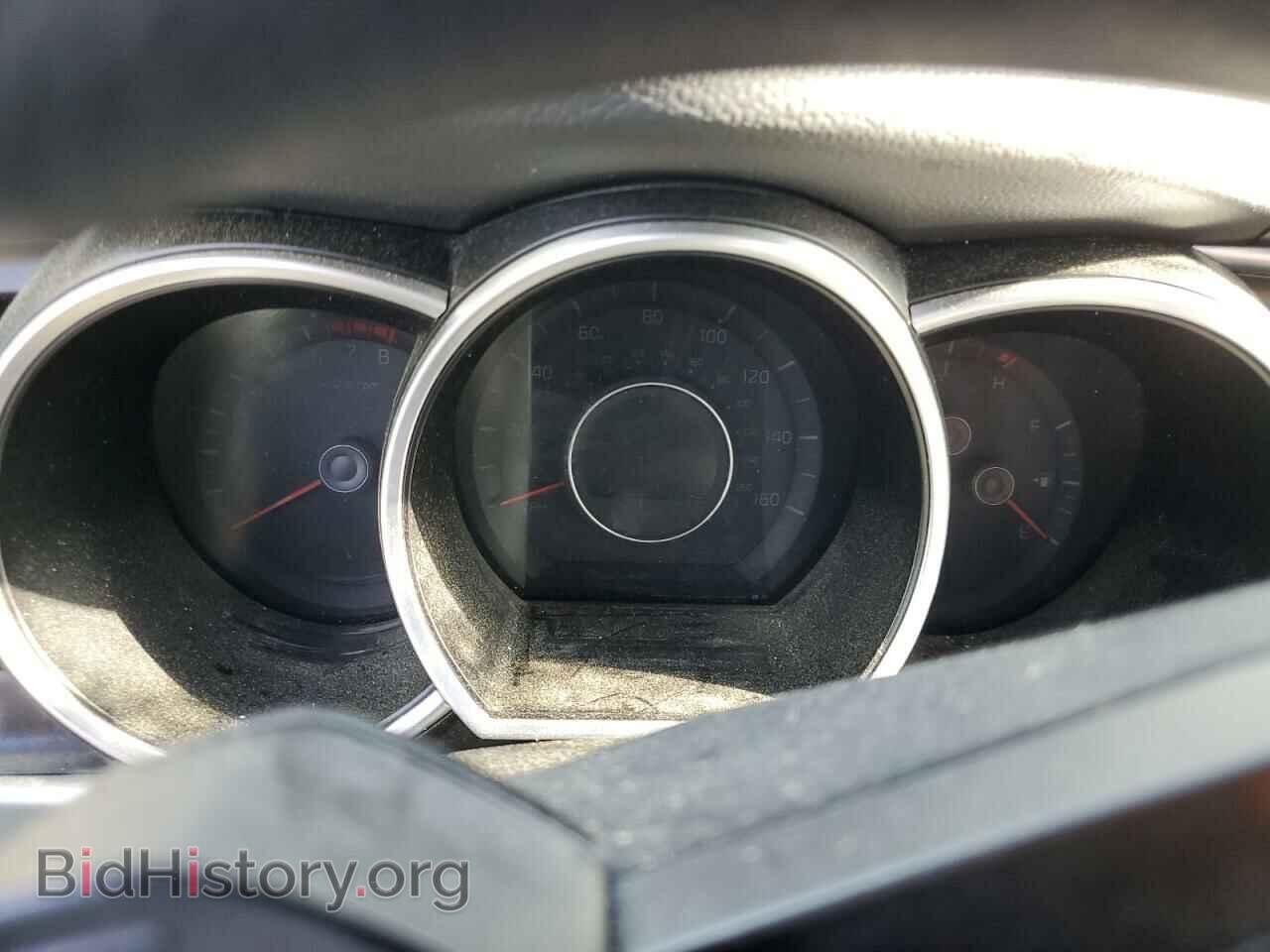 2015 KIA OPTIMA - VIN: 5XXGM4A72FG457714 - Фото 9