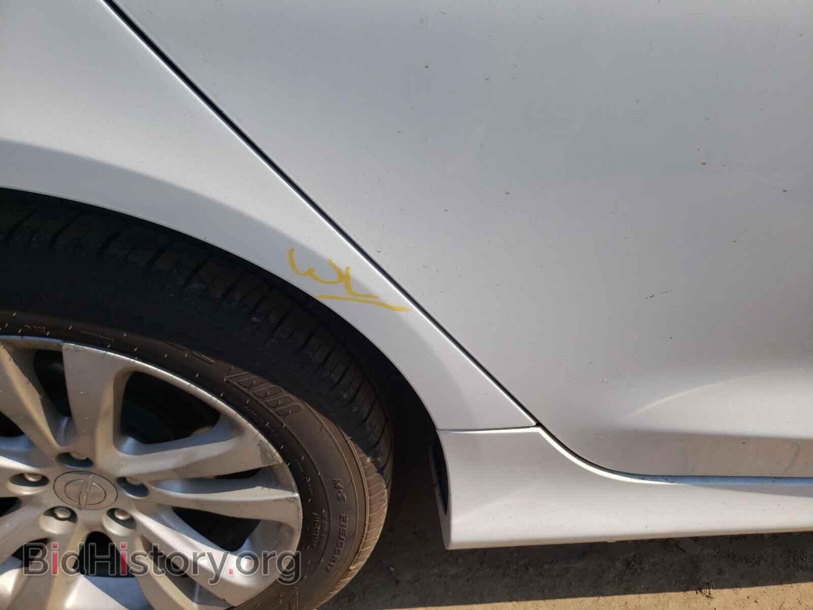 2015 CHRYSLER 200 - VIN: 1C3CCCAB5FN669600 - Photo 9