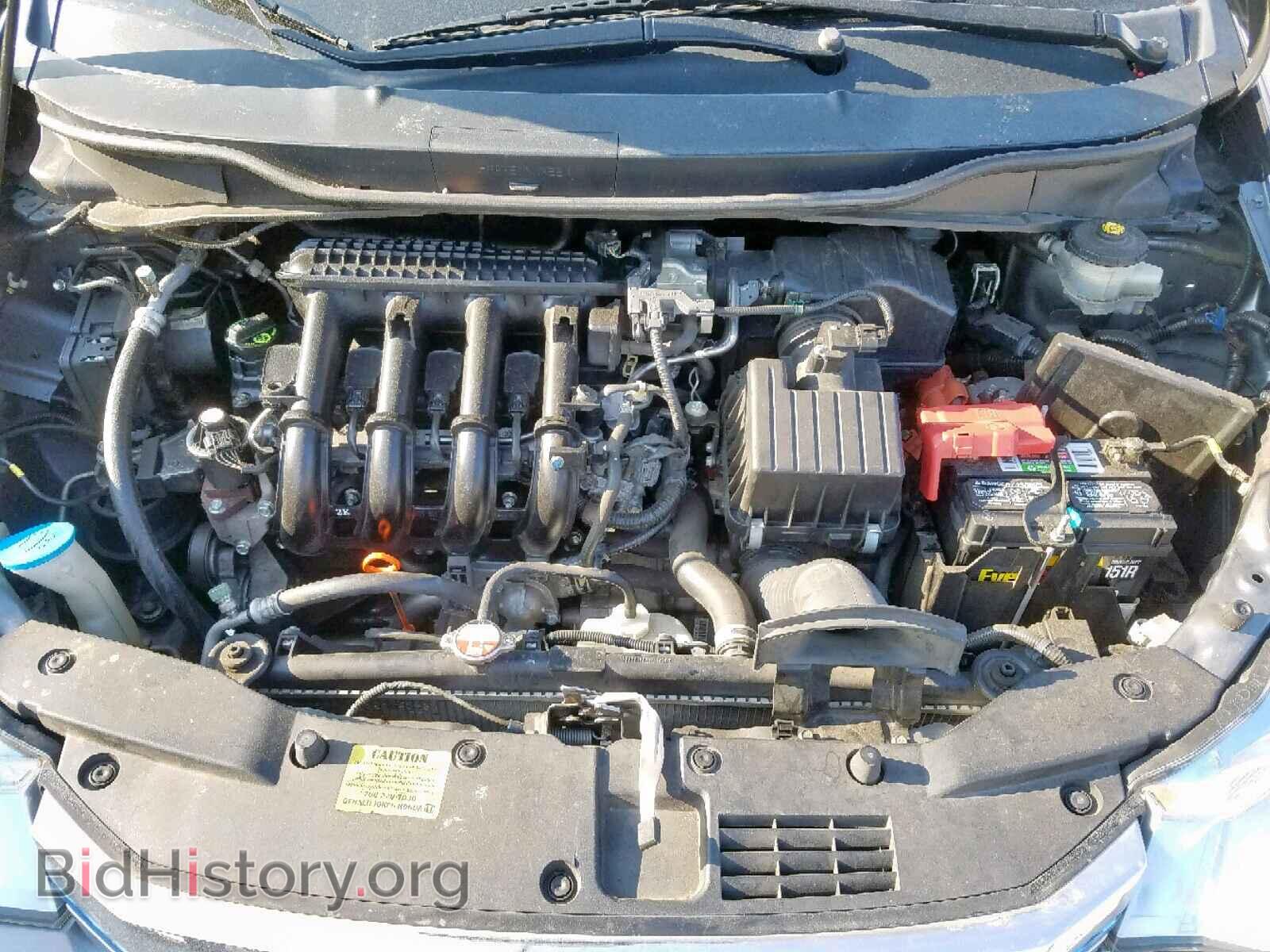 2013 HONDA INSIGHT - VIN: JHMZE2H52DS000837 - Фото 7