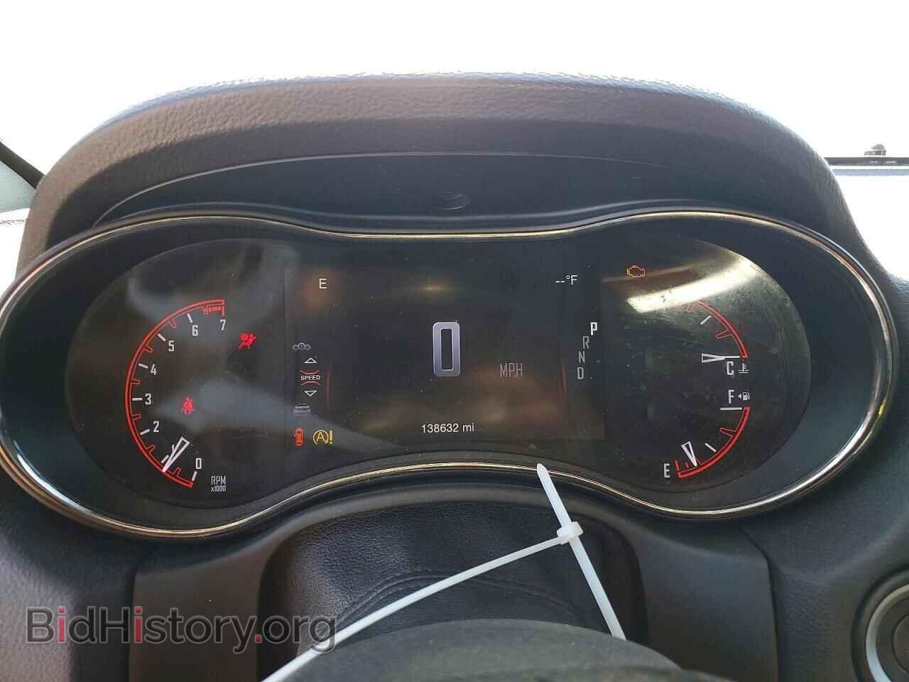 2020 DODGE DURANGO - VIN: 1C4RDJDG9LC286412 - Photo 9
