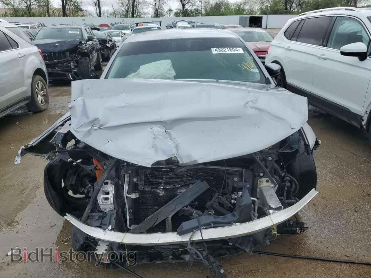 2015 CHRYSLER 200 - VIN: 1C3CCCAB4FN707933 - Фото 5