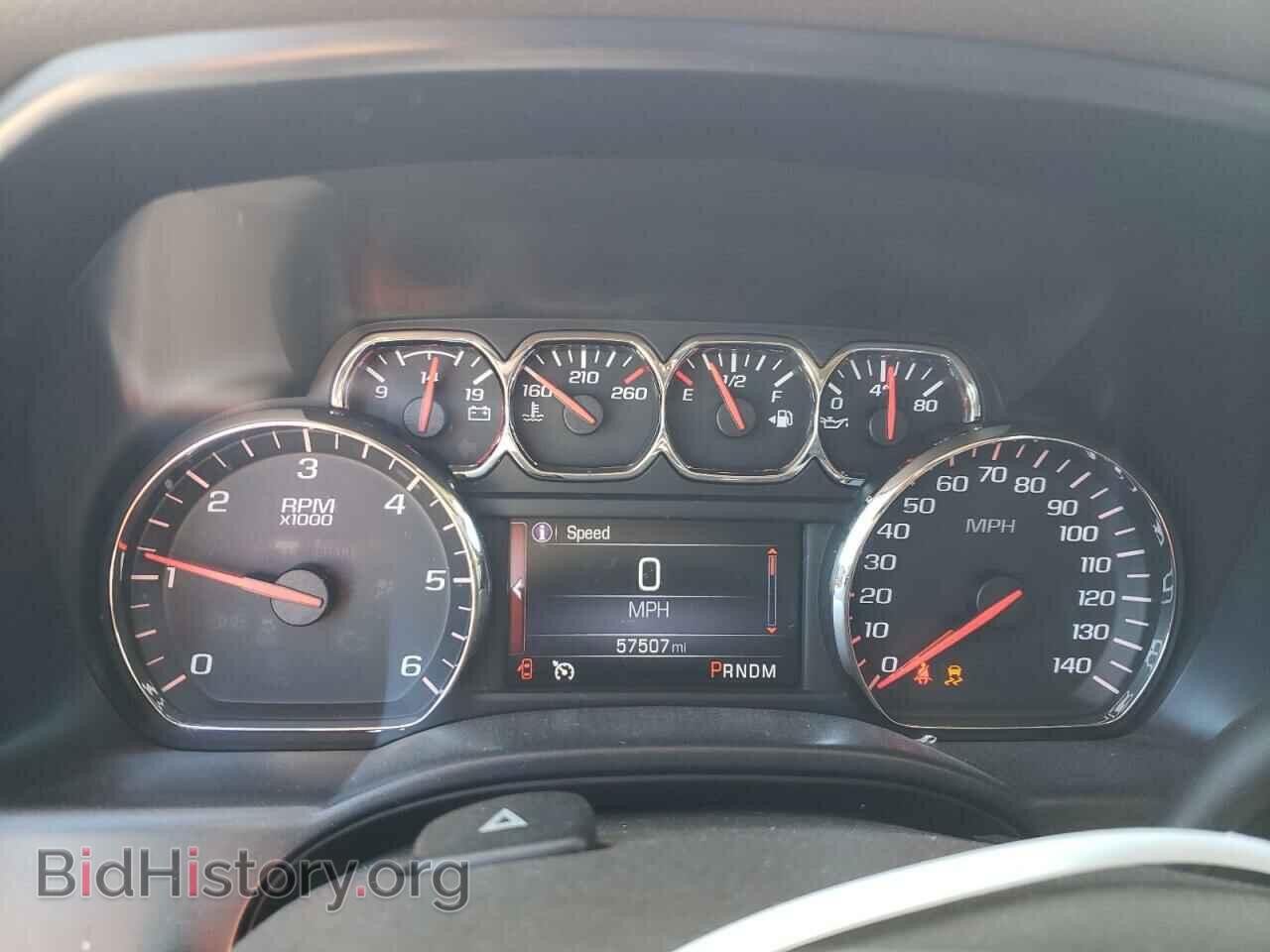 2014 GMC SIERRA - VIN: 3GTP1VEC7EG520338 - Фото 9