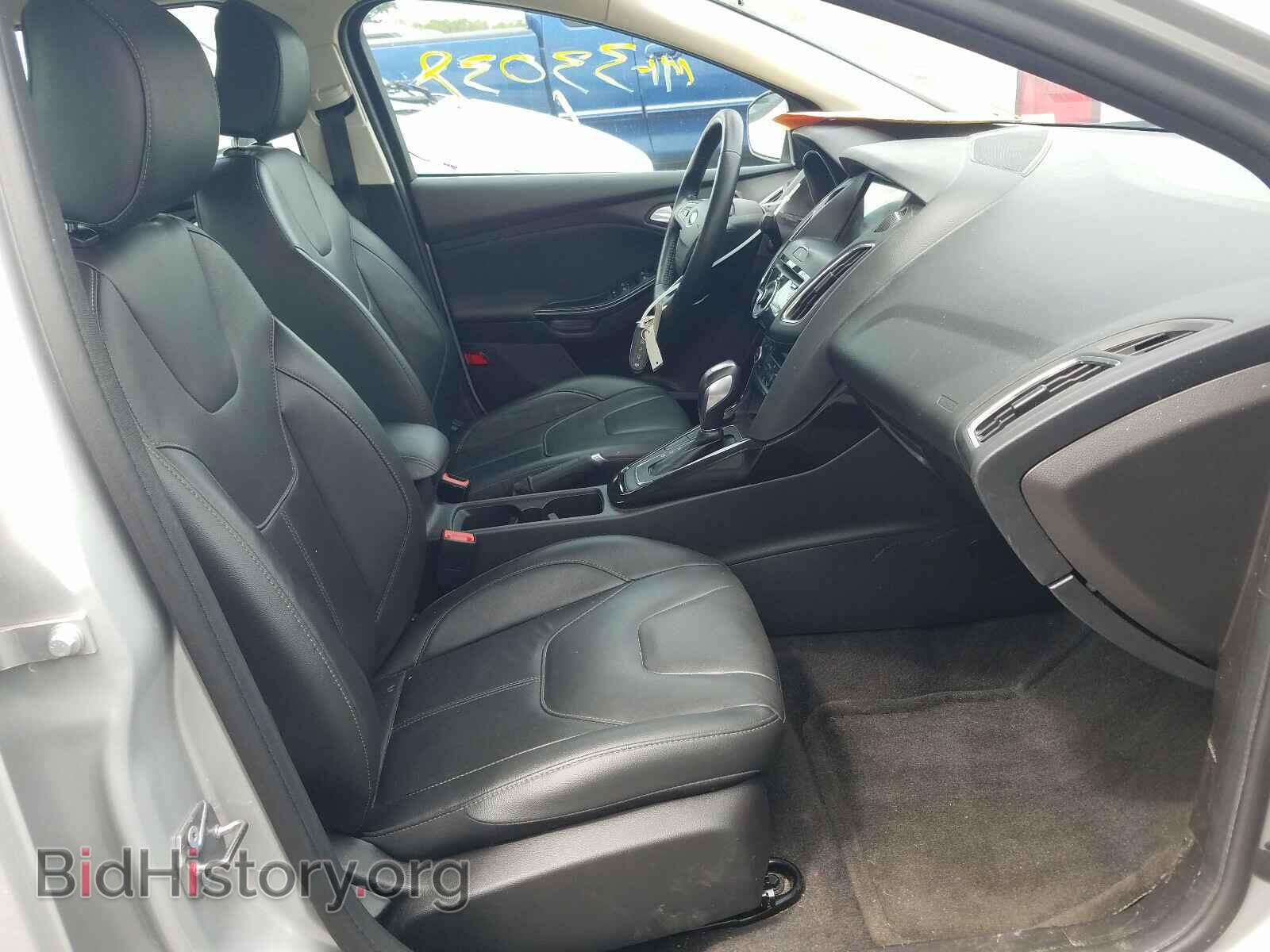 2018 FORD FOCUS - VIN: 1FADP3J25JL214907 - Фото 5