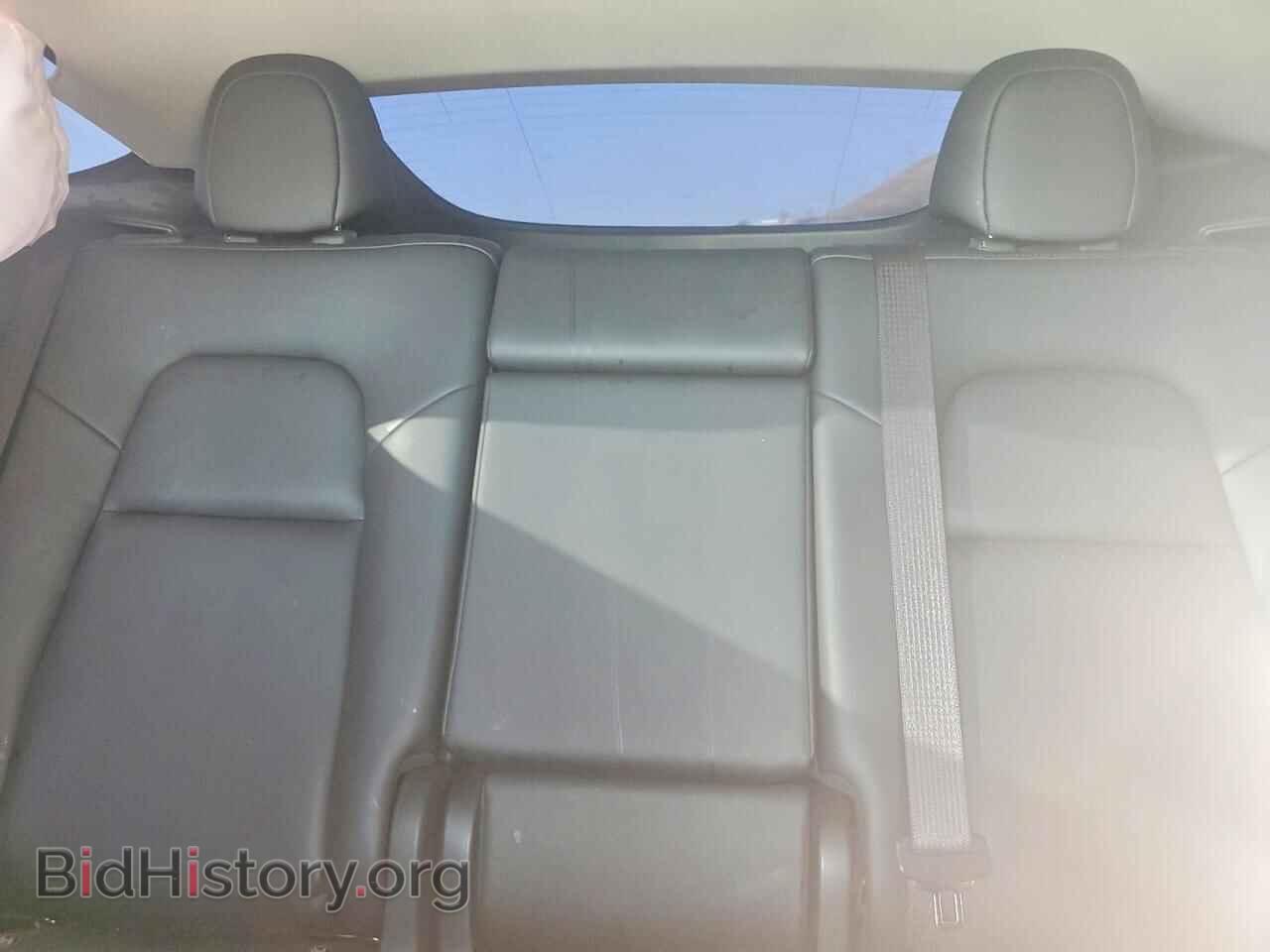 2024 TESLA MODEL Y - VIN: 7SAYGDEF8RF087408 - Photo 10