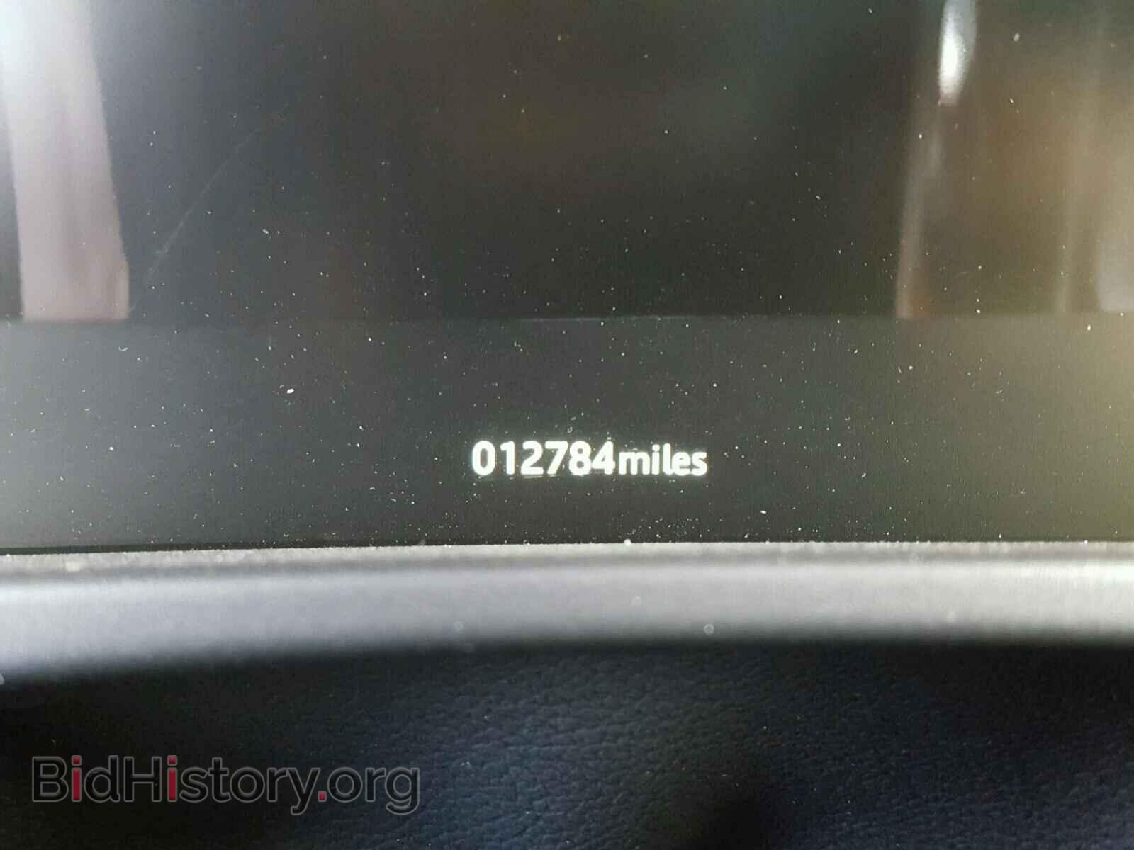 2017 JAGUAR F-PACE - VIN: SADCM2BV3HA892390 - Фото 8