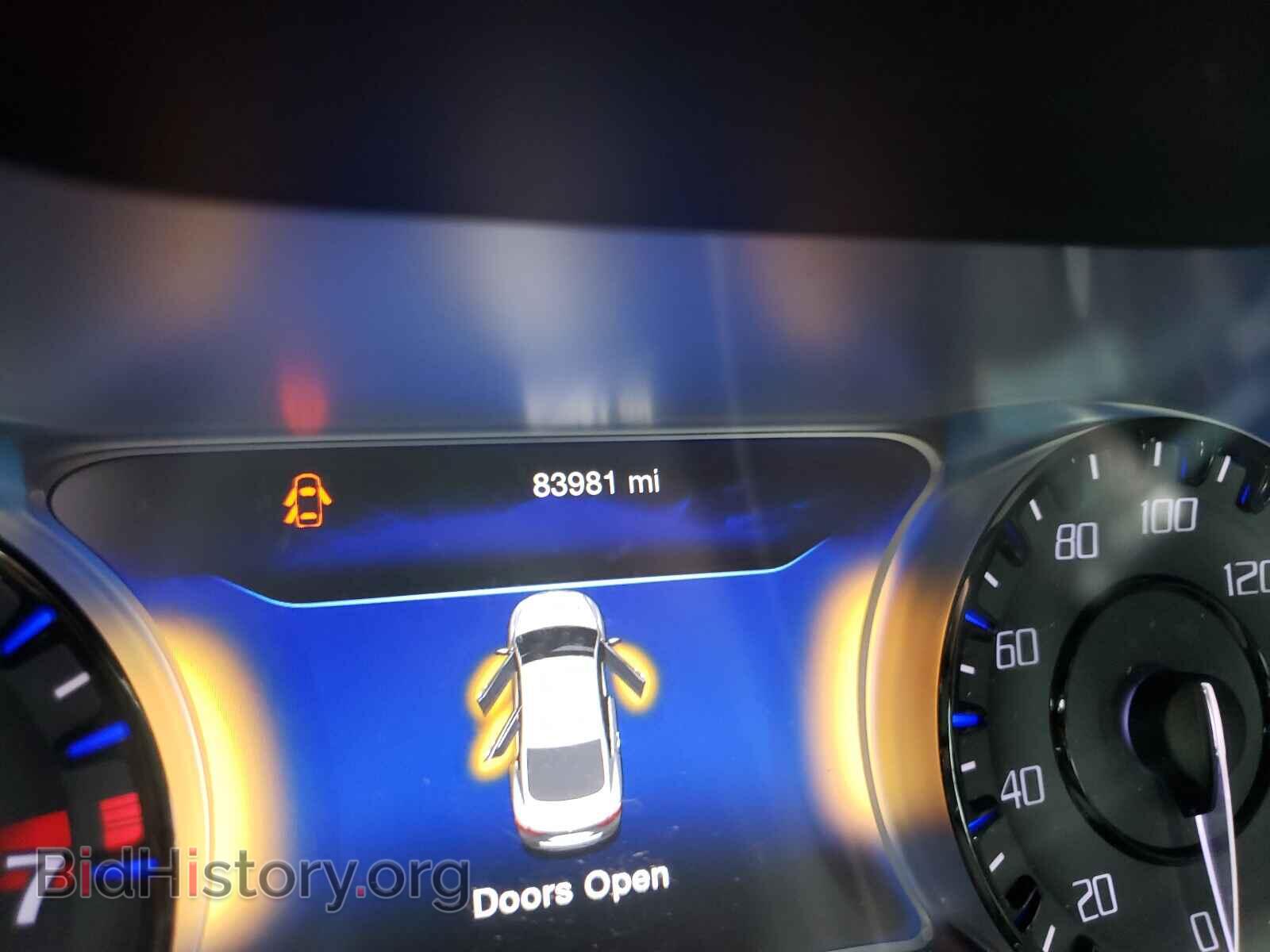 2015 CHRYSLER 200 - VIN: 1C3CCCDG9FN648546 - Фото 8