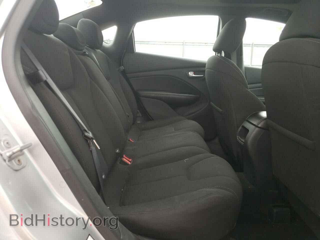 2013 DODGE DART - VIN: 1C3CDFCA3DD268049 - Фото 6