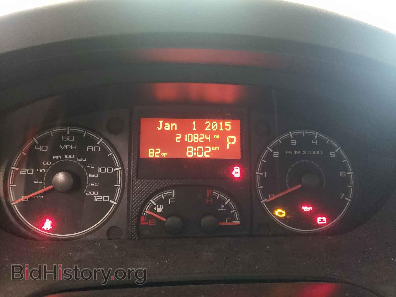 2015 RAM PROMASTER - VIN: 3C6TRVNG8FE519715 - Фото 8