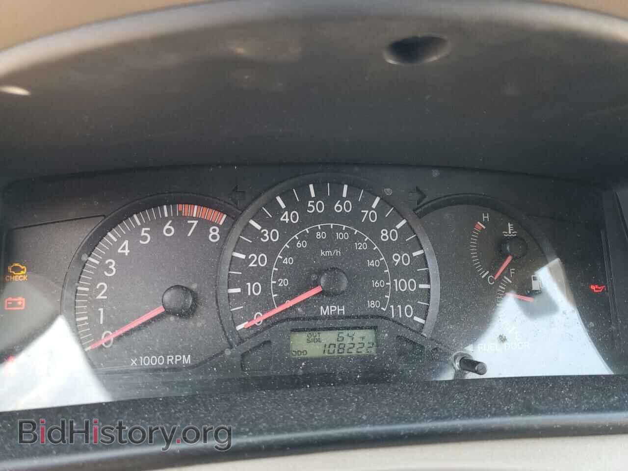 2007 TOYOTA COROLLA - VIN: 2T1BR32E27C788336 - Фото 9