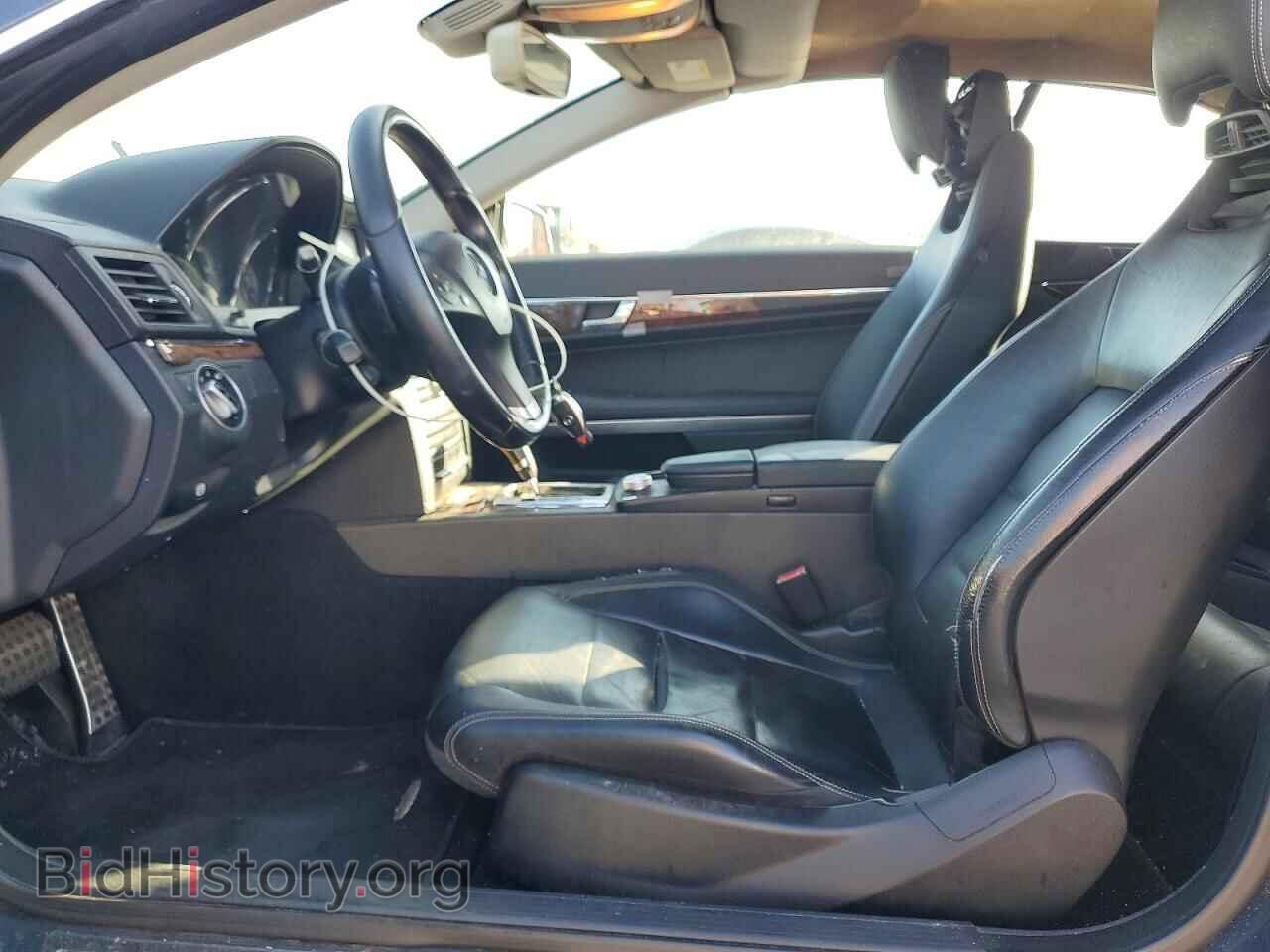 2011 MERCEDES-BENZ E-CLASS - VIN: WDDKK7CF4BF097219 - Фото 7