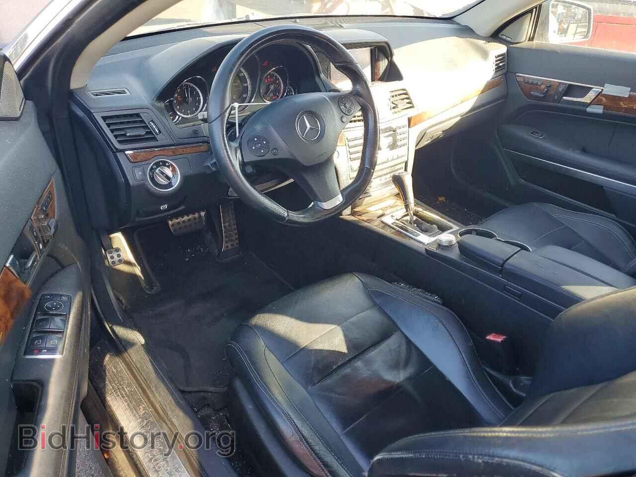 2011 MERCEDES-BENZ E-CLASS - VIN: WDDKK7CF4BF097219 - Фото 8