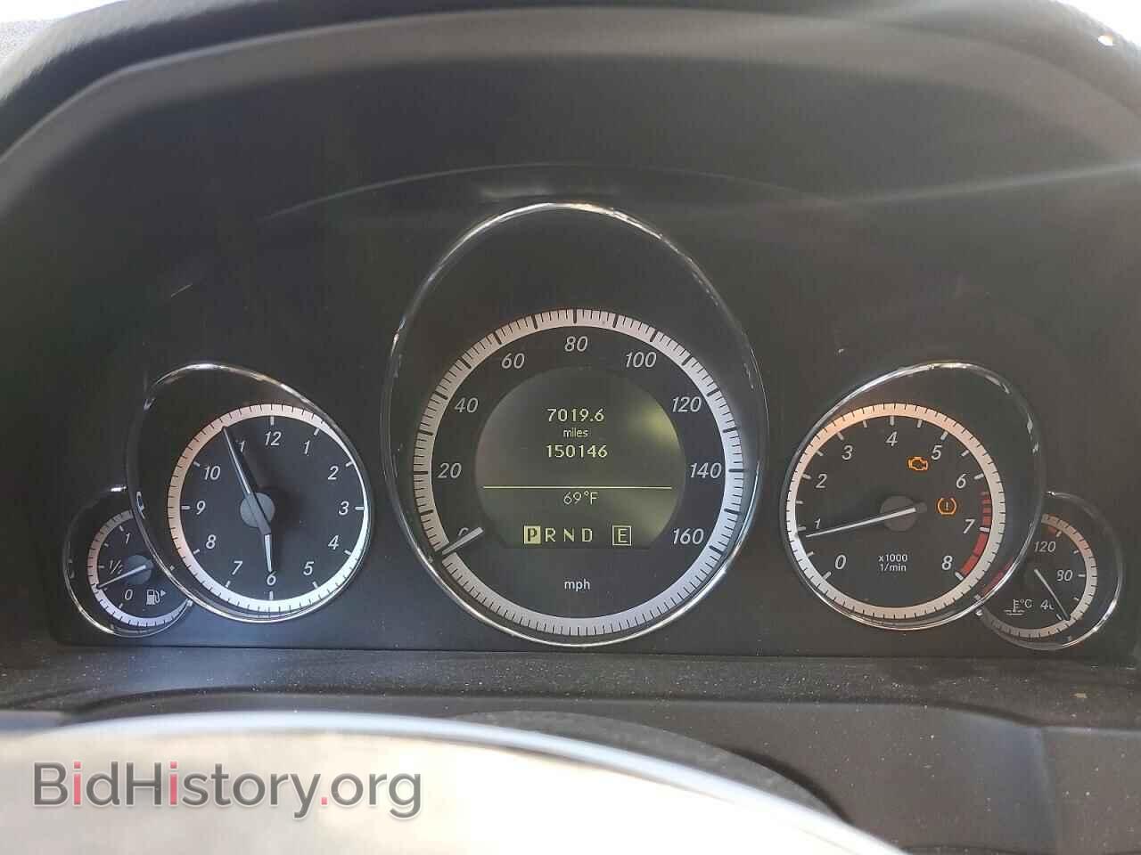 2011 MERCEDES-BENZ E-CLASS - VIN: WDDKK7CF4BF097219 - Фото 9