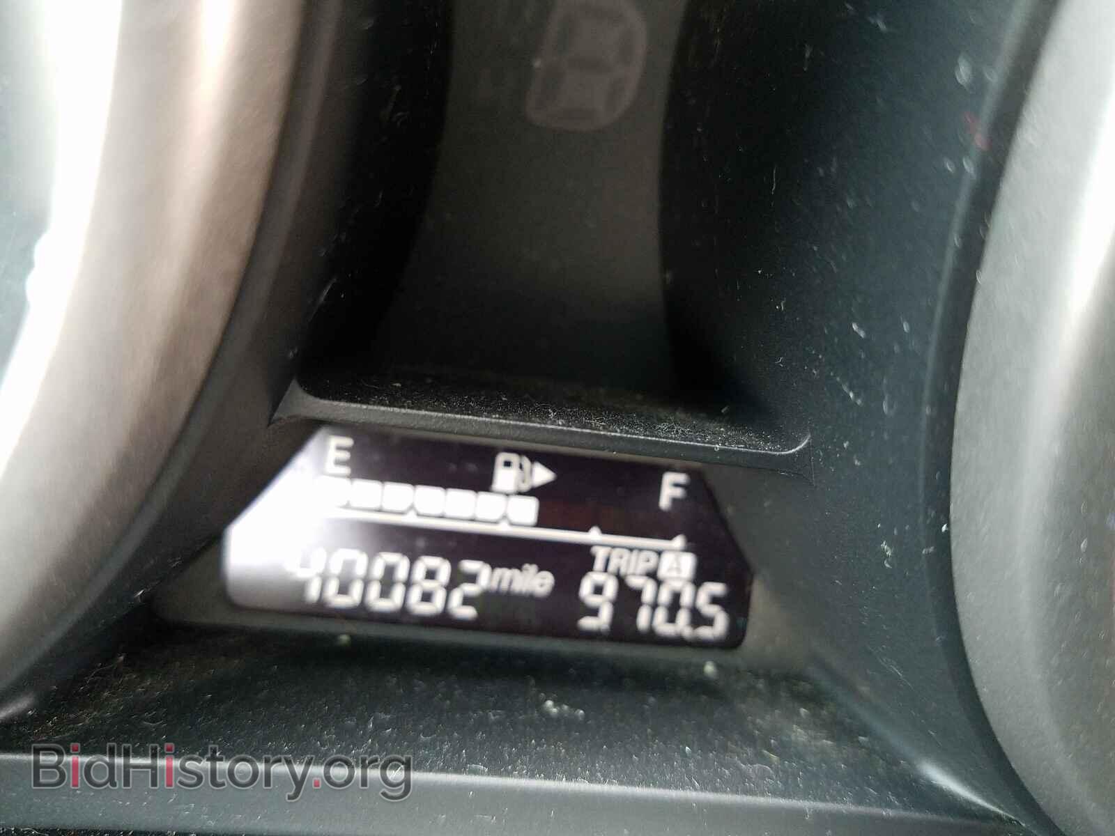 2013 MAZDA 3 - VIN: JM1BL1TF6D1761671 - Фото 8