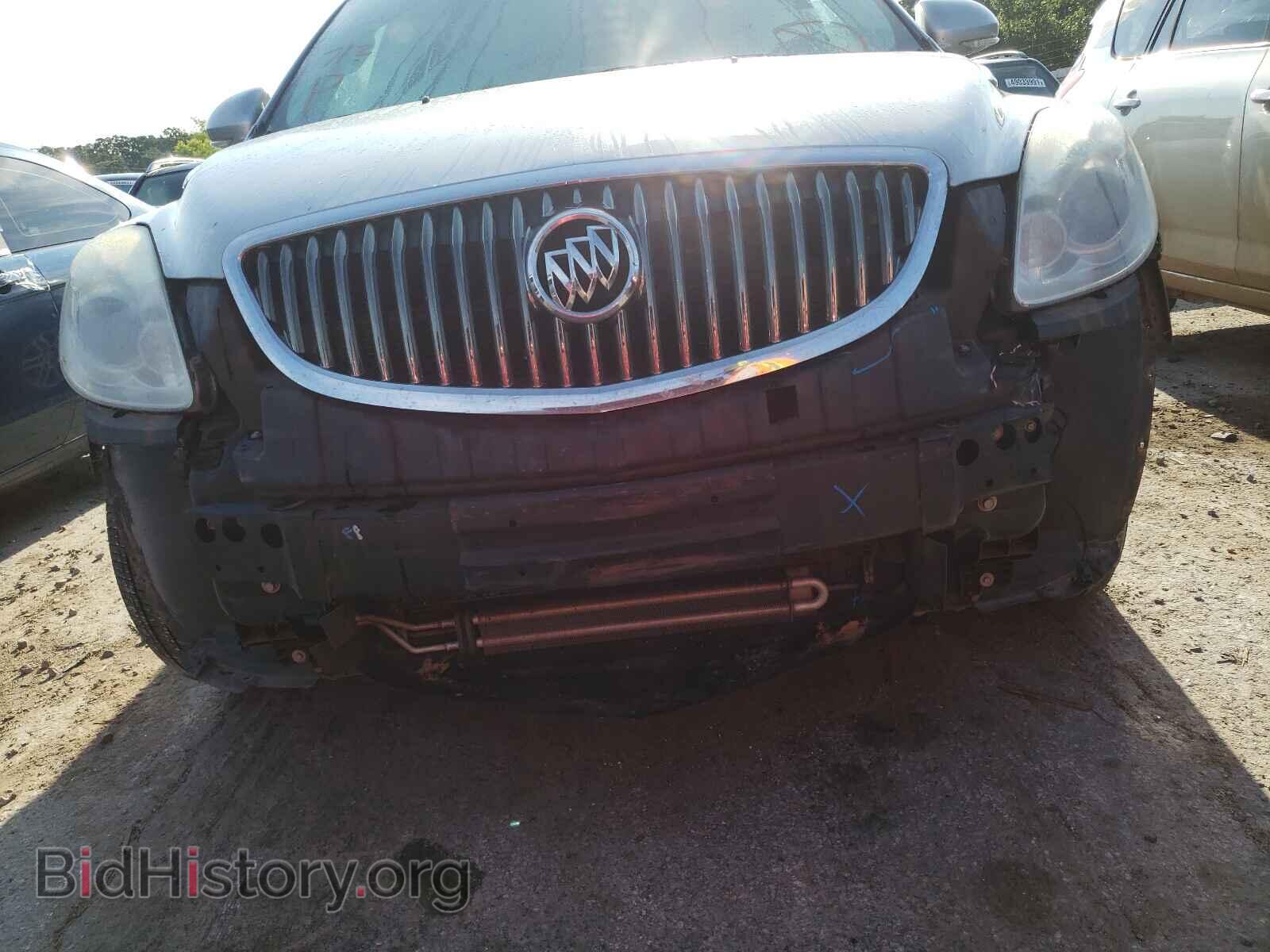 2009 BUICK ENCLAVE - VIN: 5GAEV13D29J190453 - Фото 9