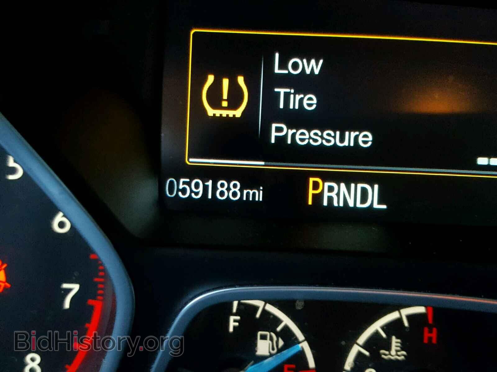 2015 FORD FOCUS - VIN: 1FADP3K25FL301258 - Photo 8
