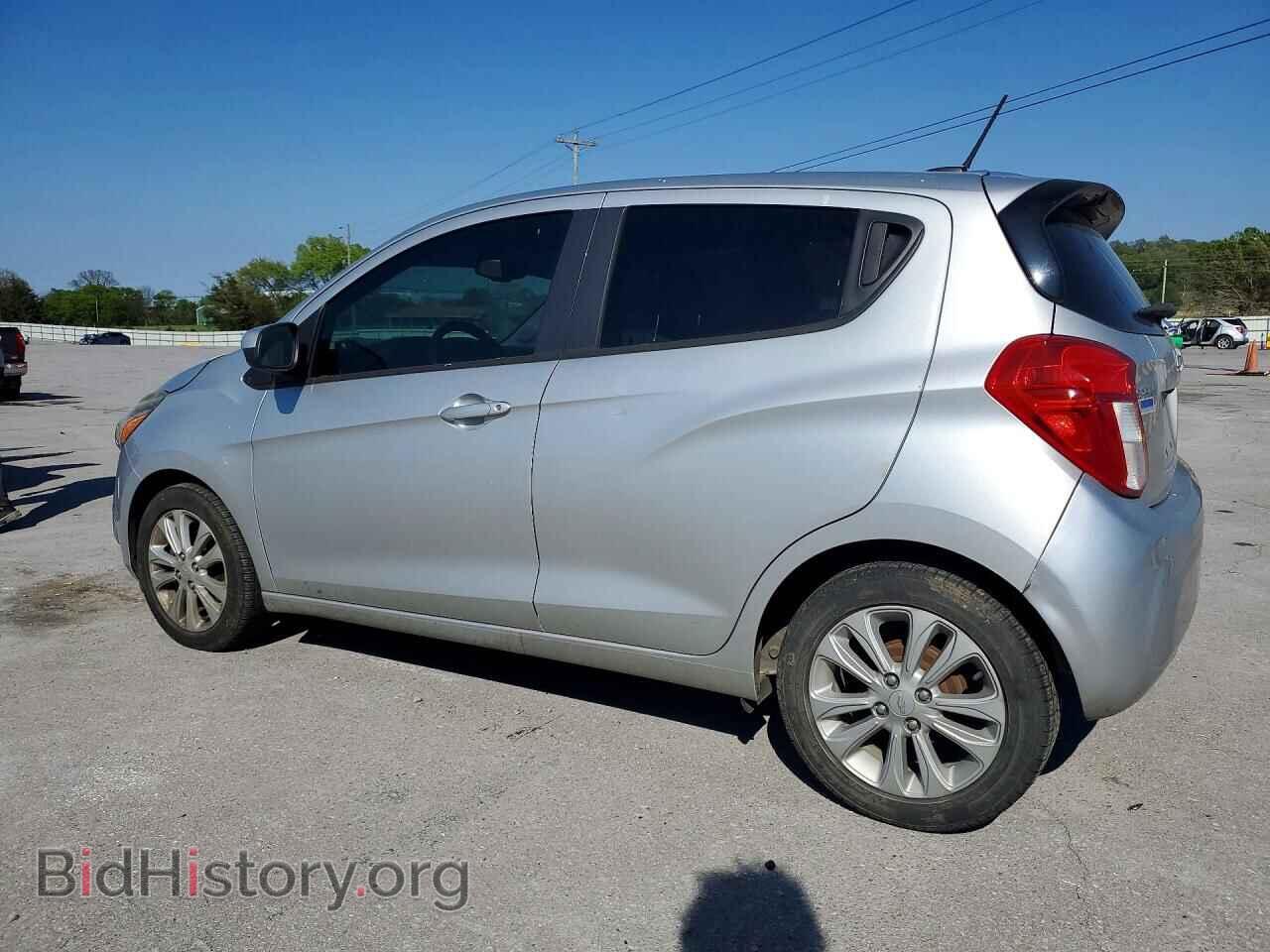 2017 CHEVROLET SPARK - VIN: KL8CD6SA3HC740767 - Фото 2