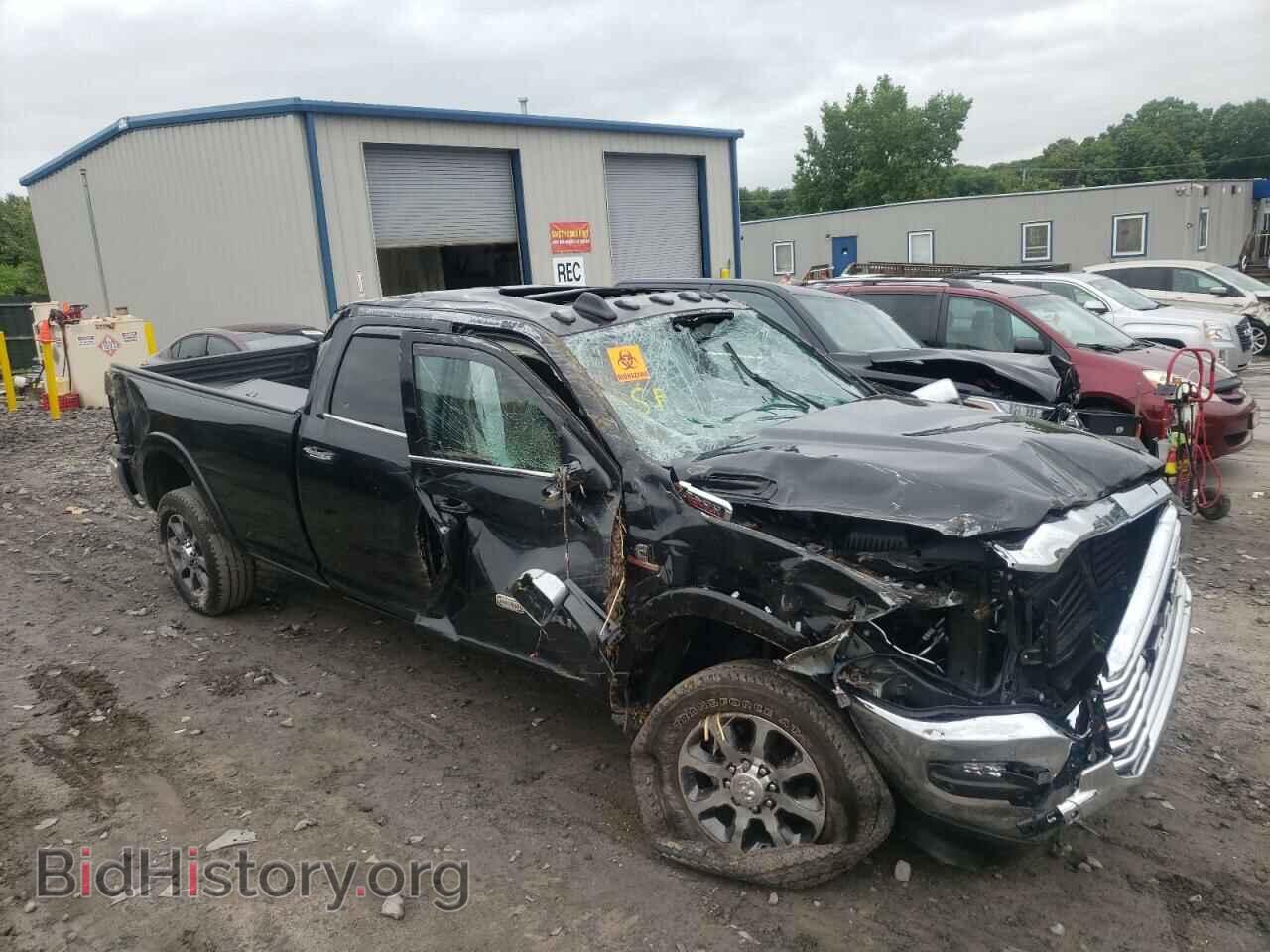 2022 RAM 2500 - VIN: 3C6UR5LL0NG164482 - Фото 9