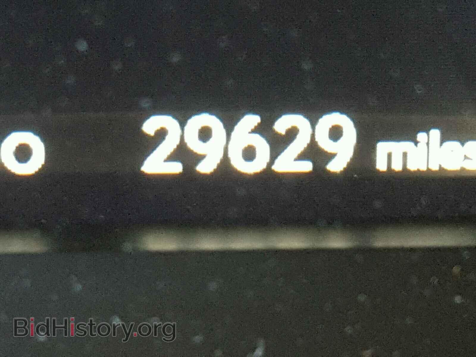 2015 LEXUS GS350 - VIN: JTHCE1BL9FA003735 - Фото 8