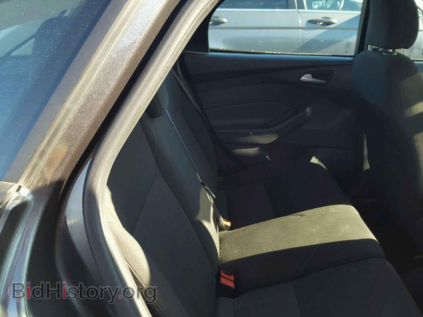 2015 FORD FOCUS - VIN: 1FADP3K26FL262521 - Photo 6