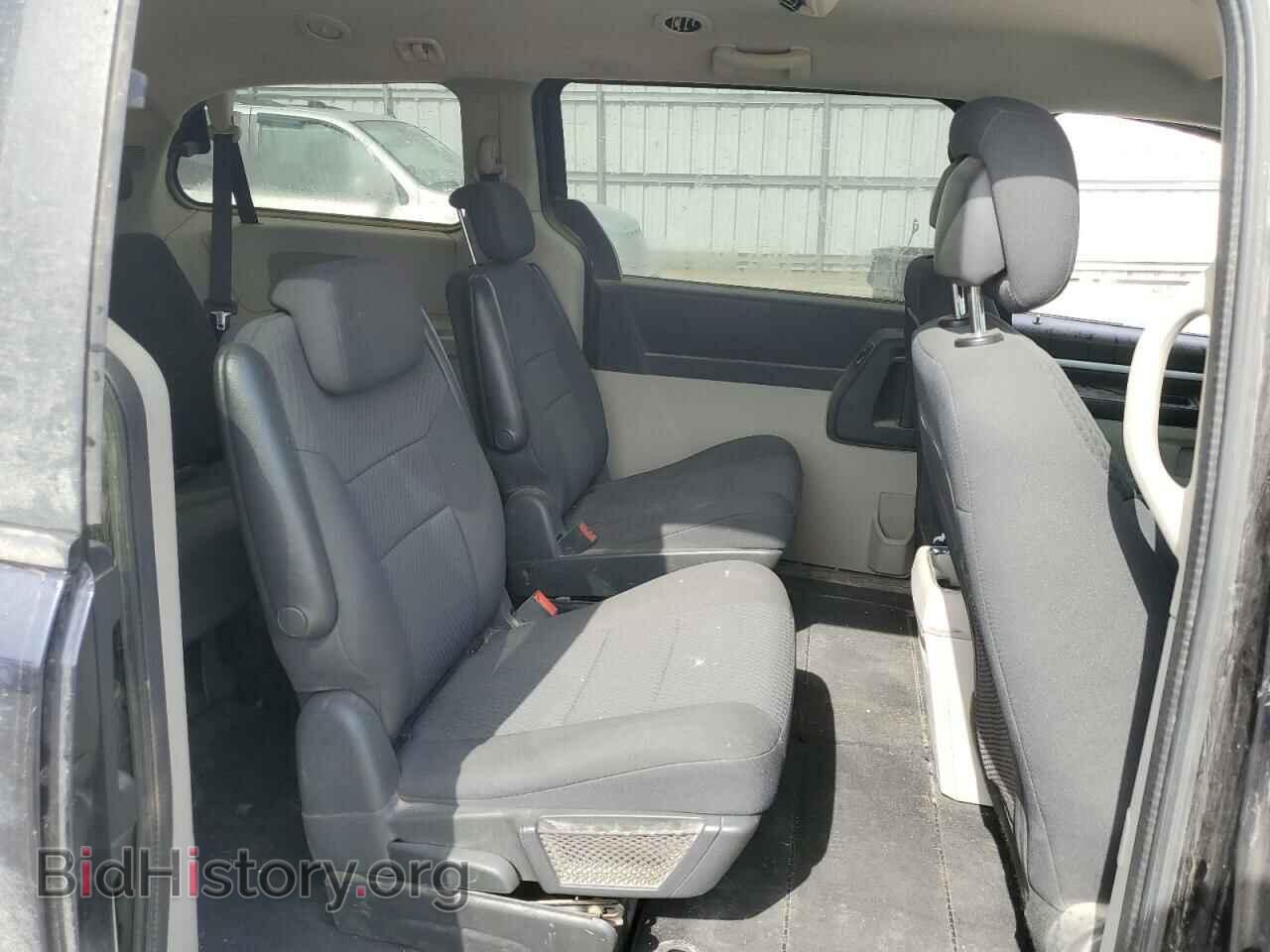 2010 DODGE CARAVAN - VIN: 2D4RN3D18AR455881 - Photo 11